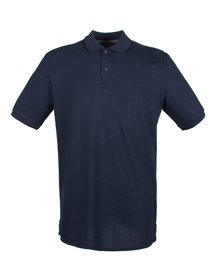 Men´s Micro-Fine Piqué Polo Shirt