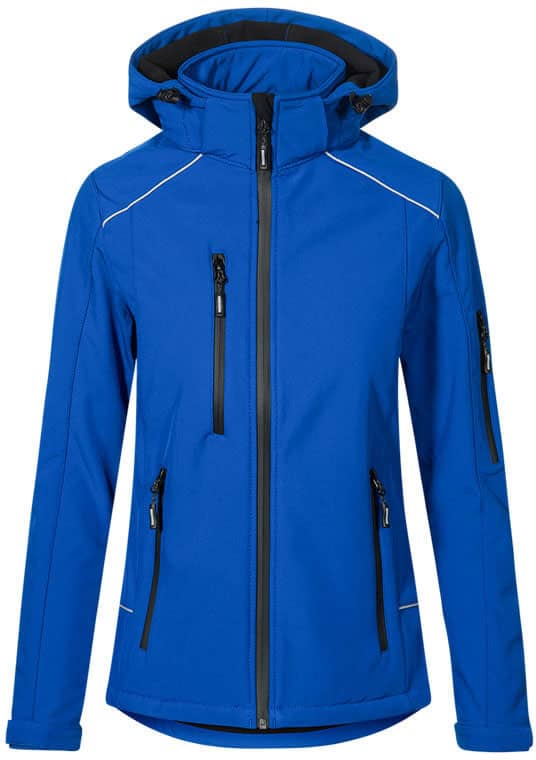 Women´s Softshell Jacket