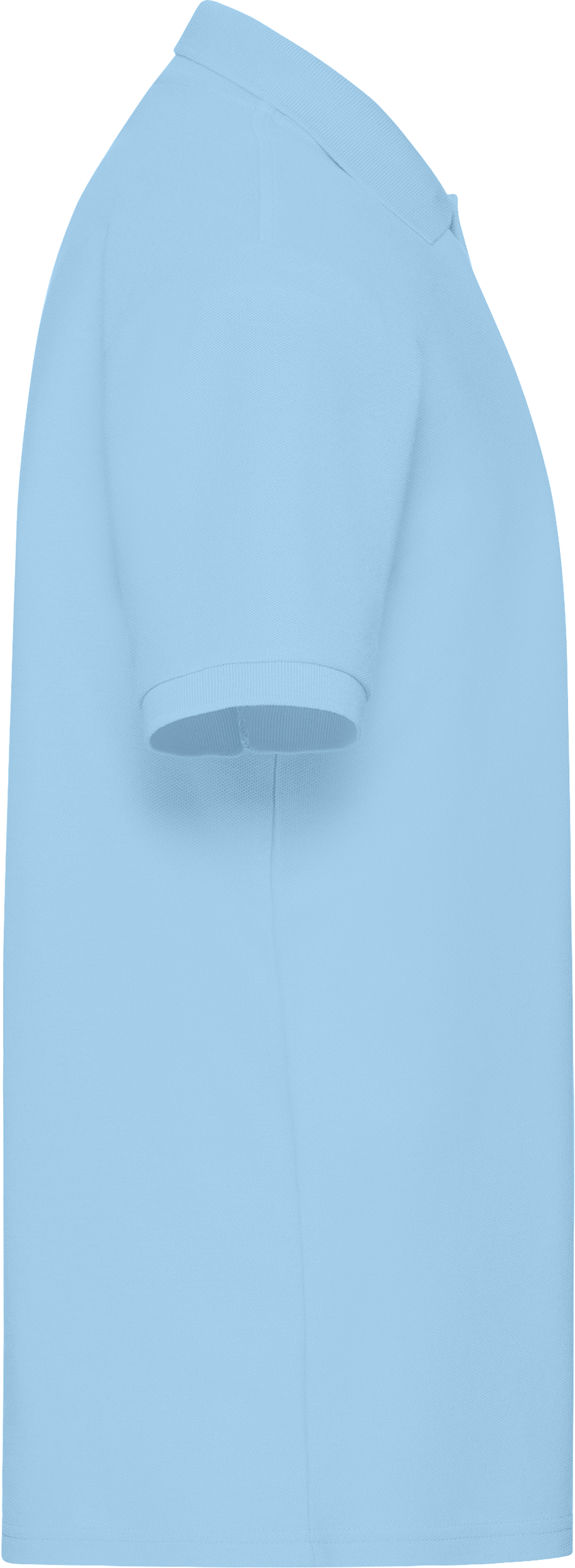 65/35 Piqué Polo