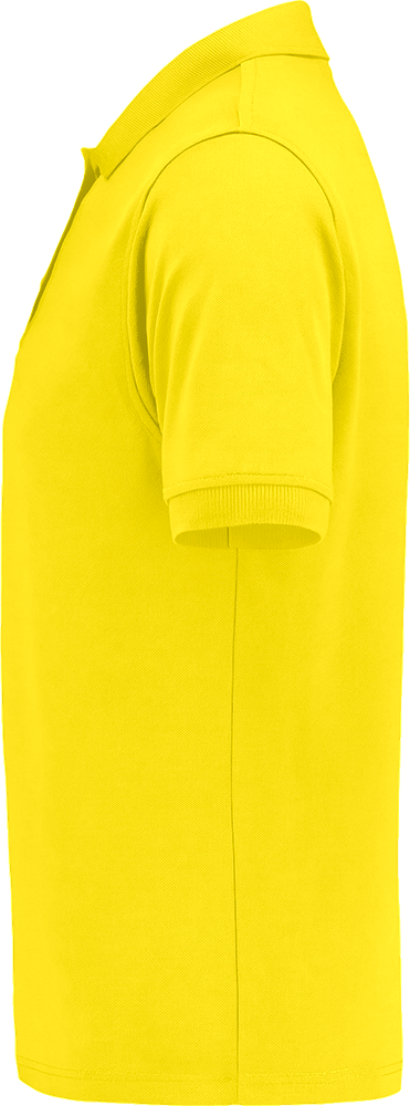Classic Fit Klassic Superwash® 60° Polo