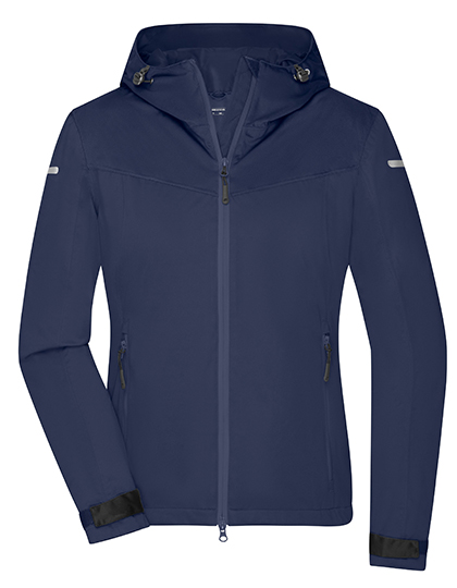Ladies´ Allweather Jacket