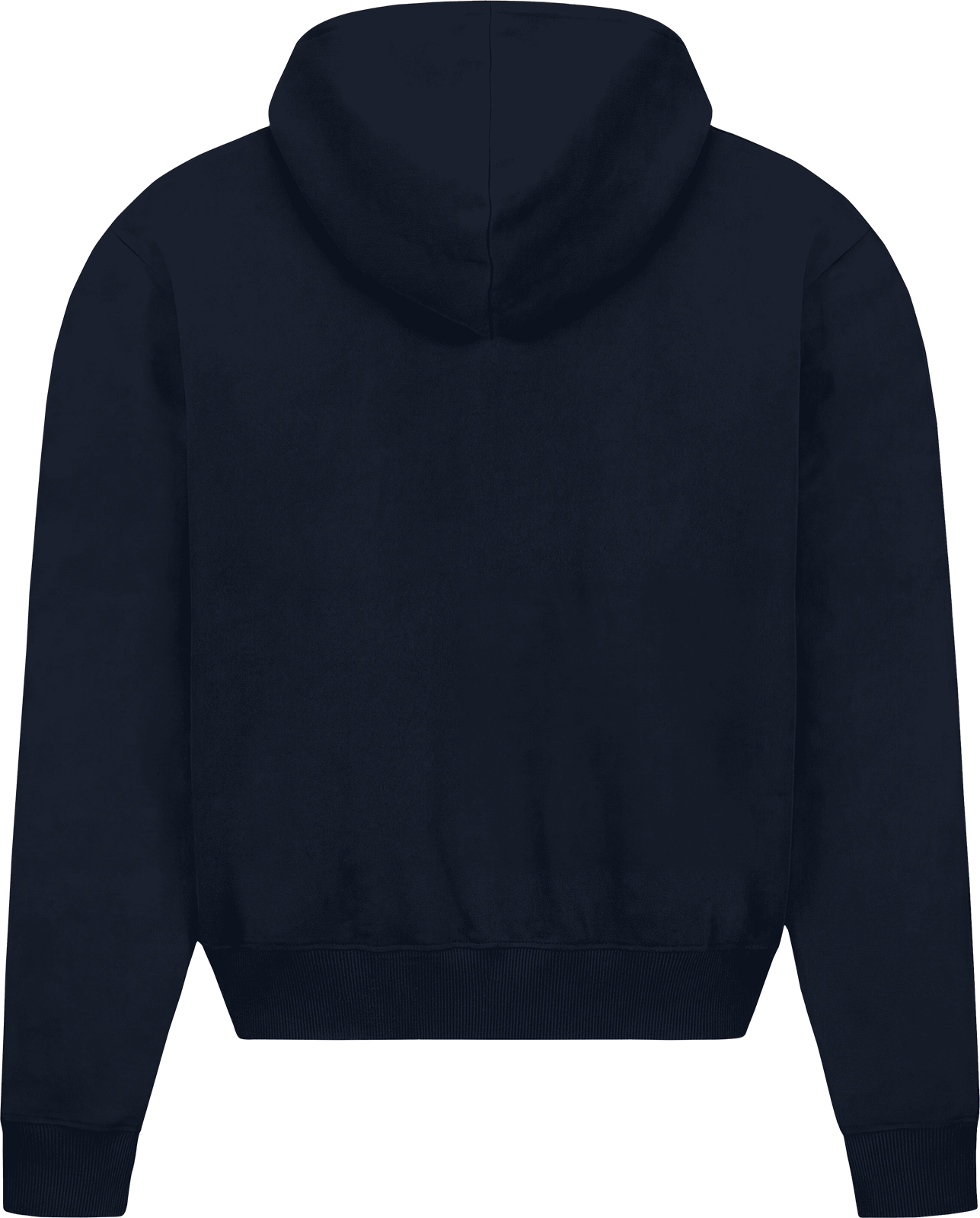 Bomber Jacket Hoodie