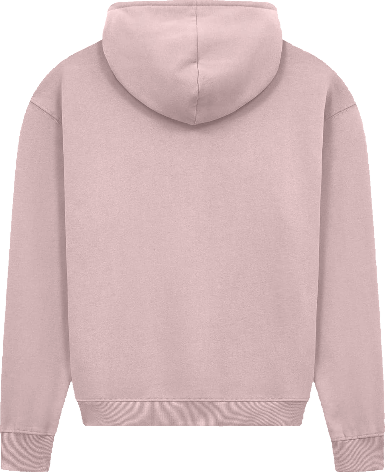 Women`s Half-Zip Hoodie
