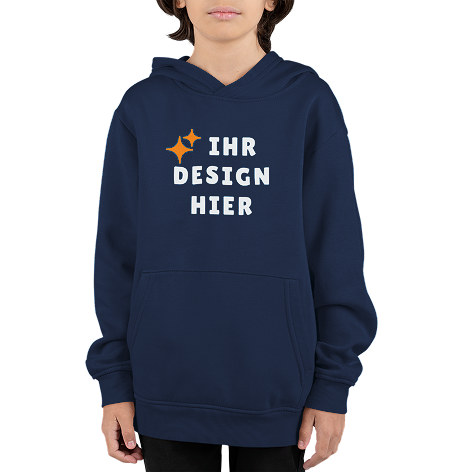 Kinder Hoodies