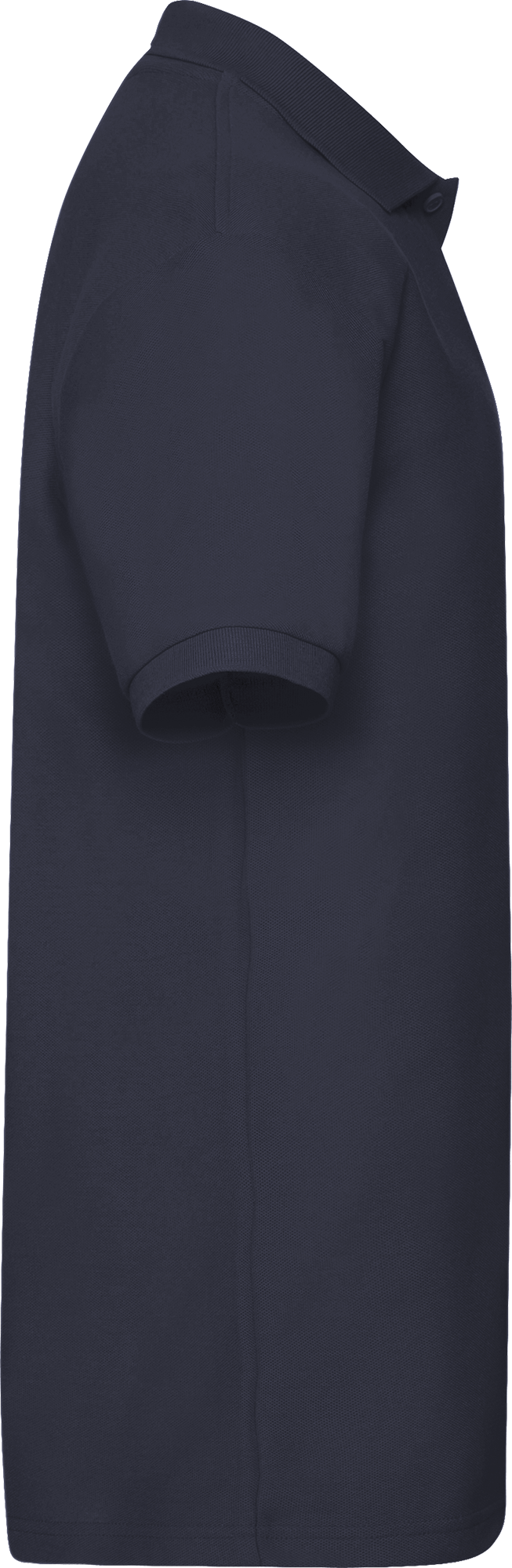 65/35 Heavy Piqué Polo