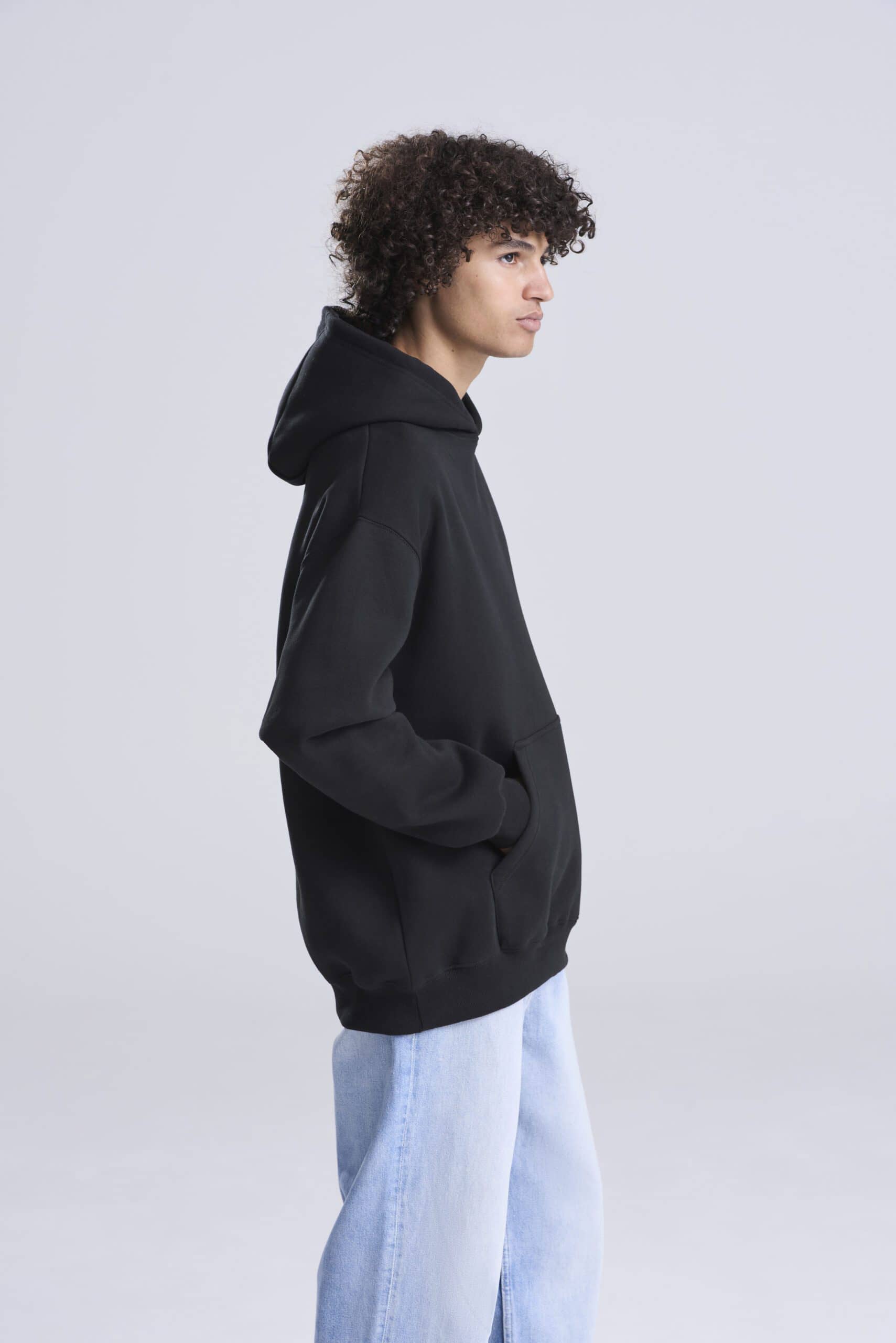 Vision Heavyweight Hoodie