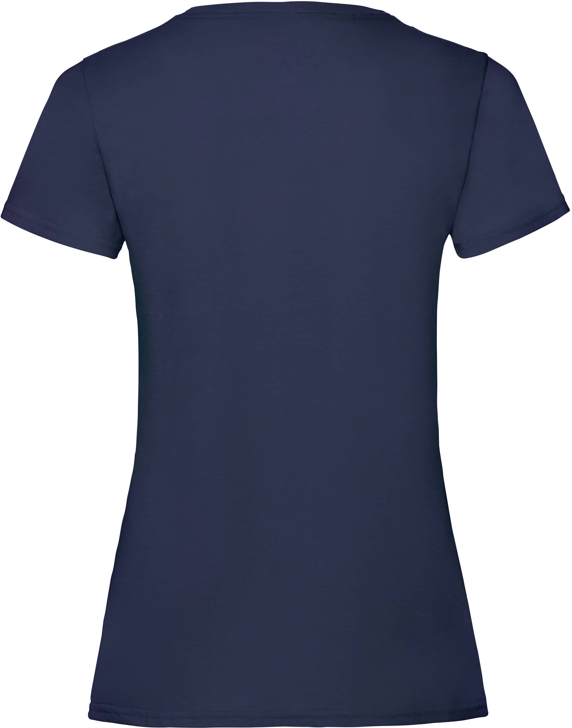 Ladies´ Valueweight T