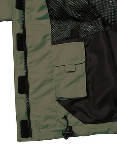 Men´s Outer Jacket