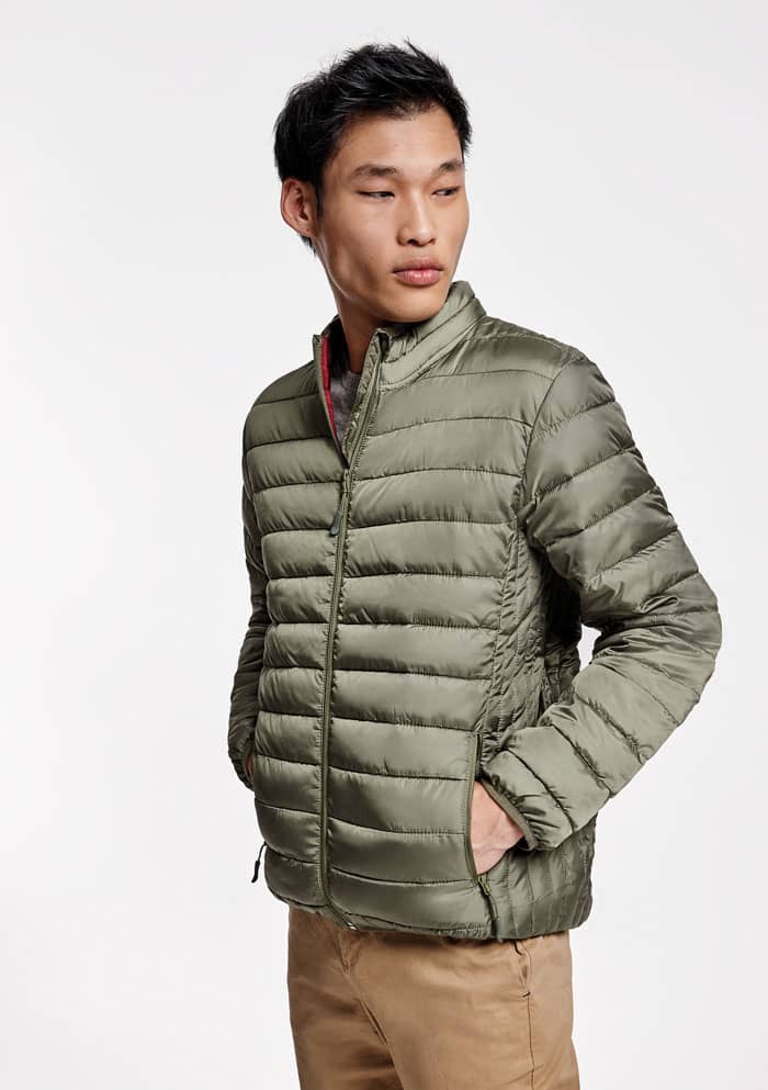 Men´s Finland Jacket