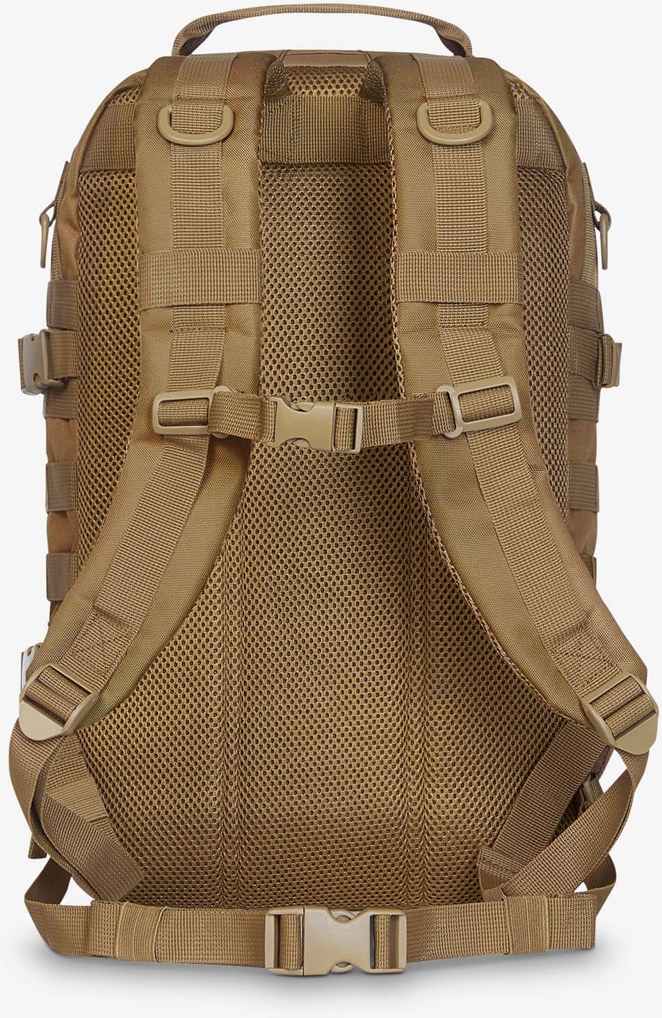 Notebook Backpack Molle
