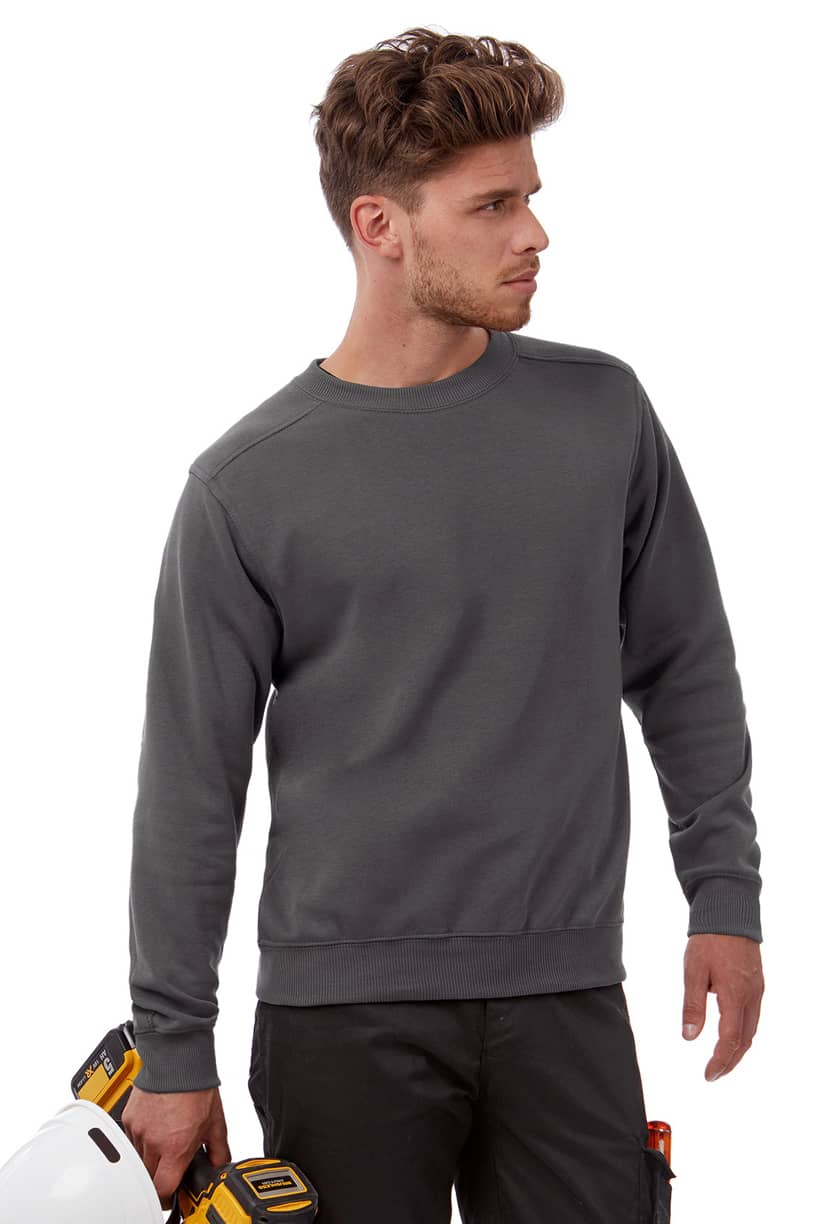 Unisex Hero Pro Sweat