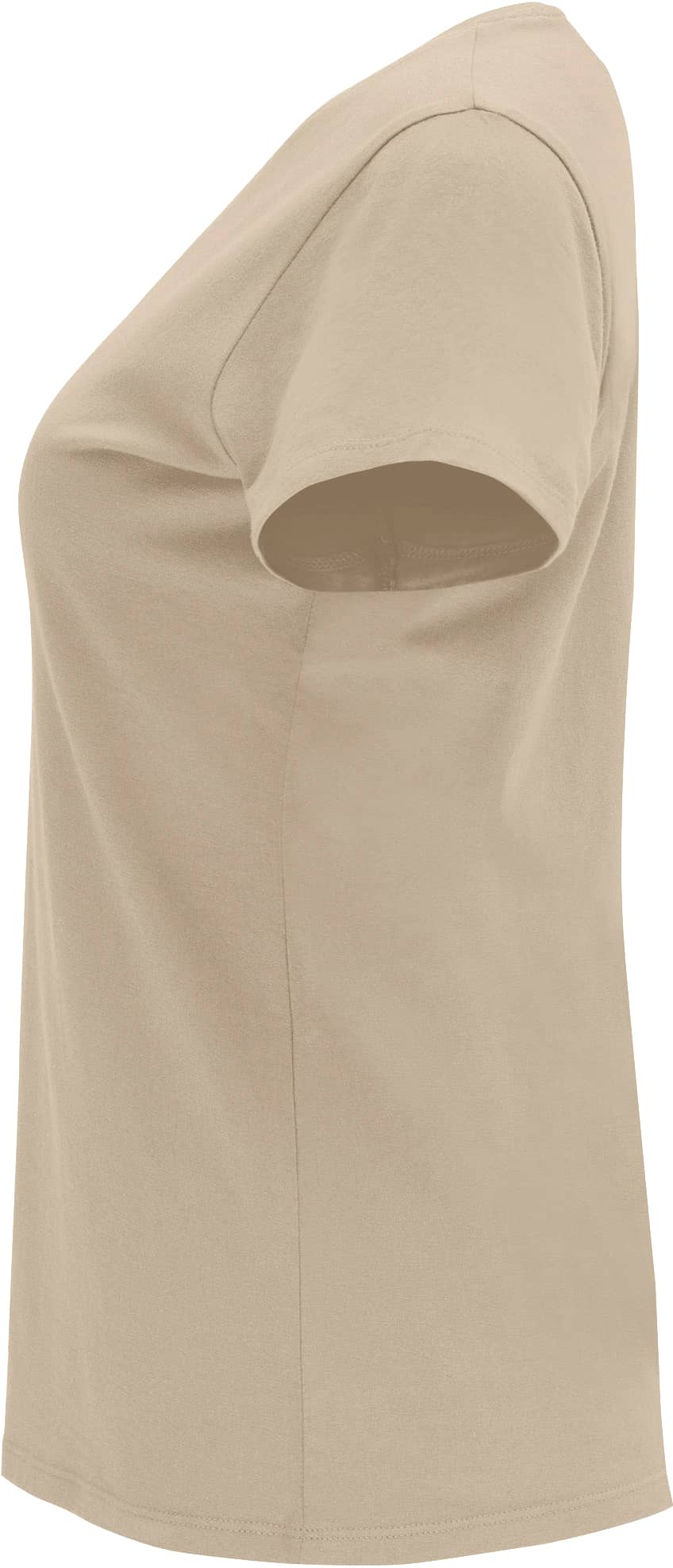 Women´s Capri T-Shirt
