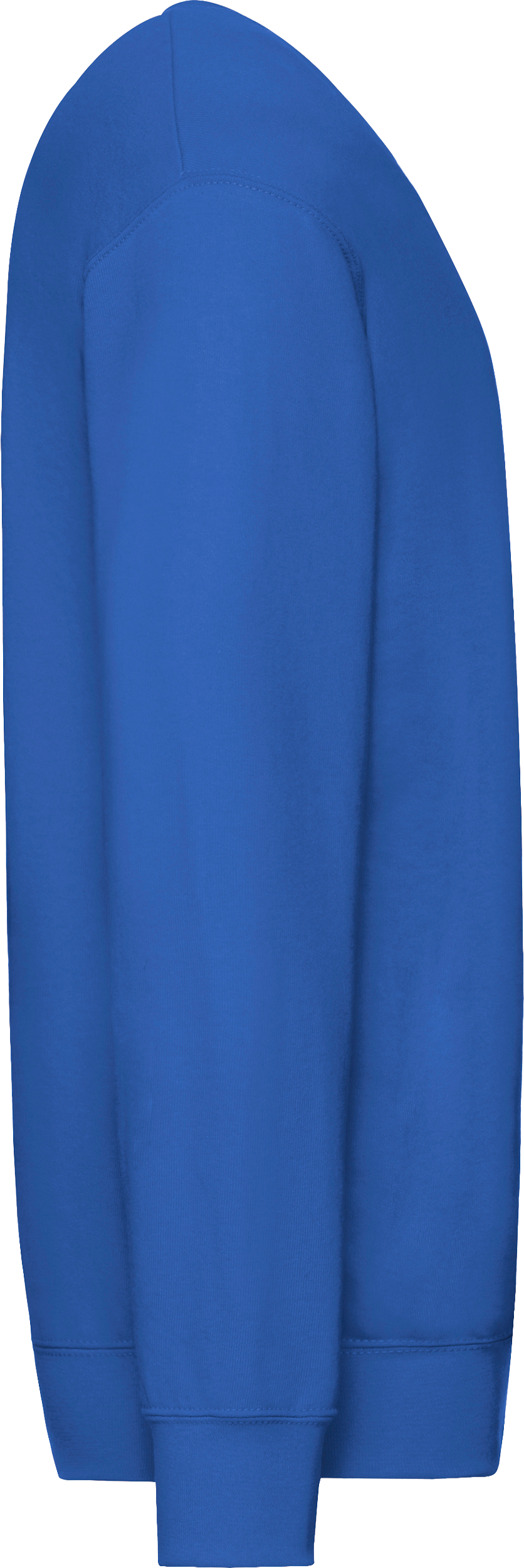 Lightweight Set-In Sweat