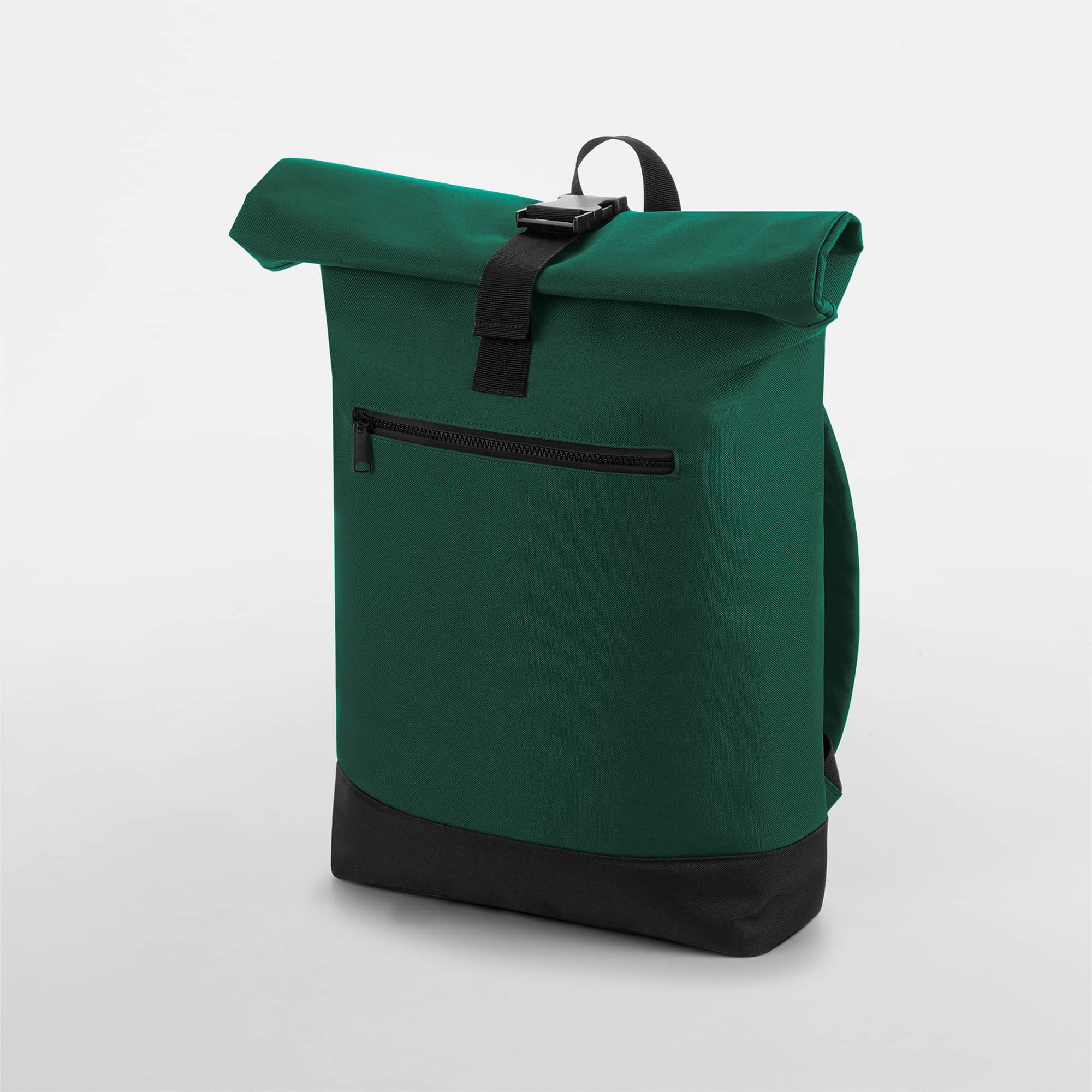 Roll-Top Backpack