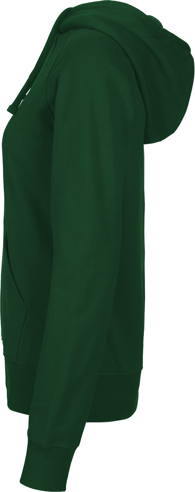 Ladies´ Hoodie