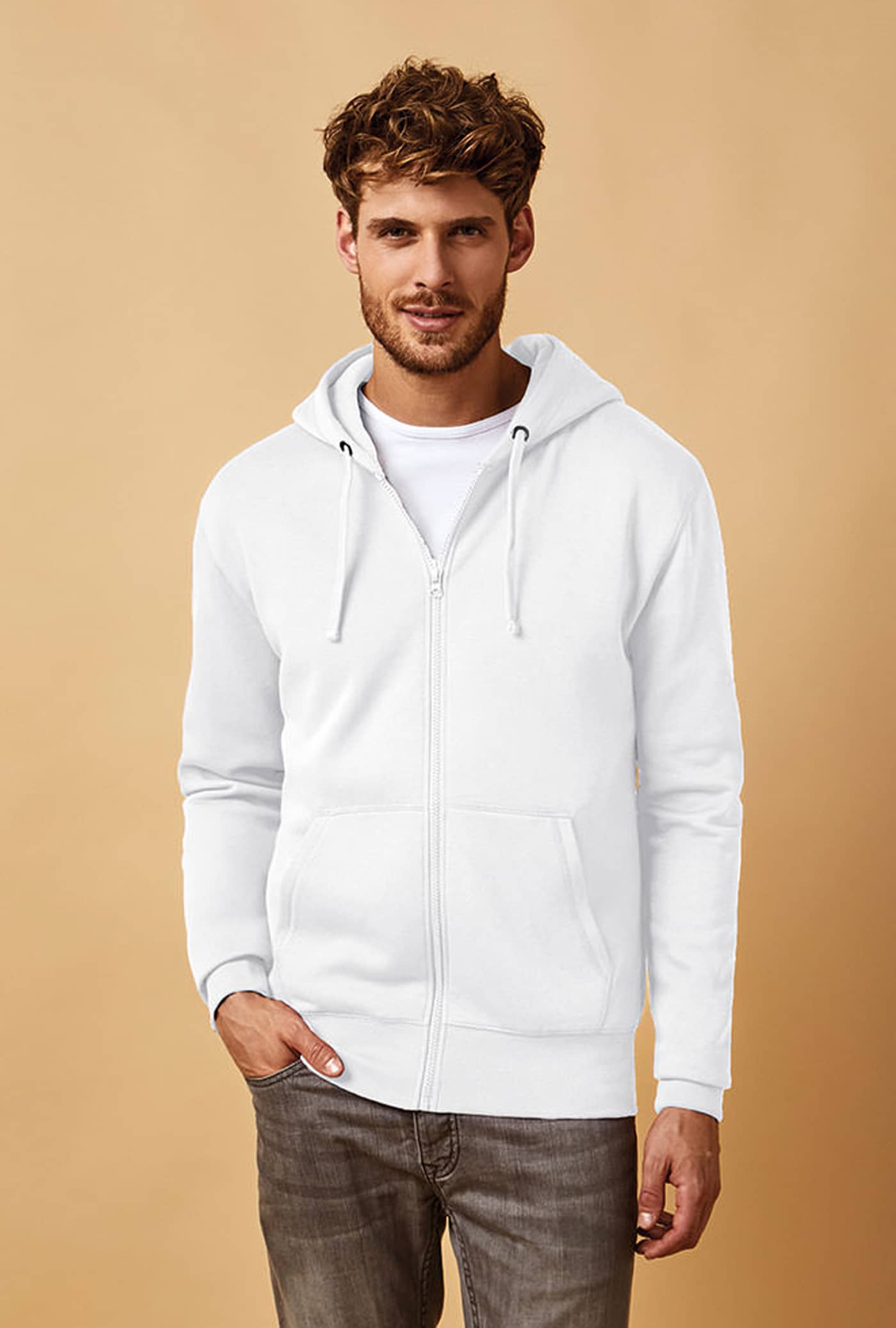 Men´s Hoody Jacket