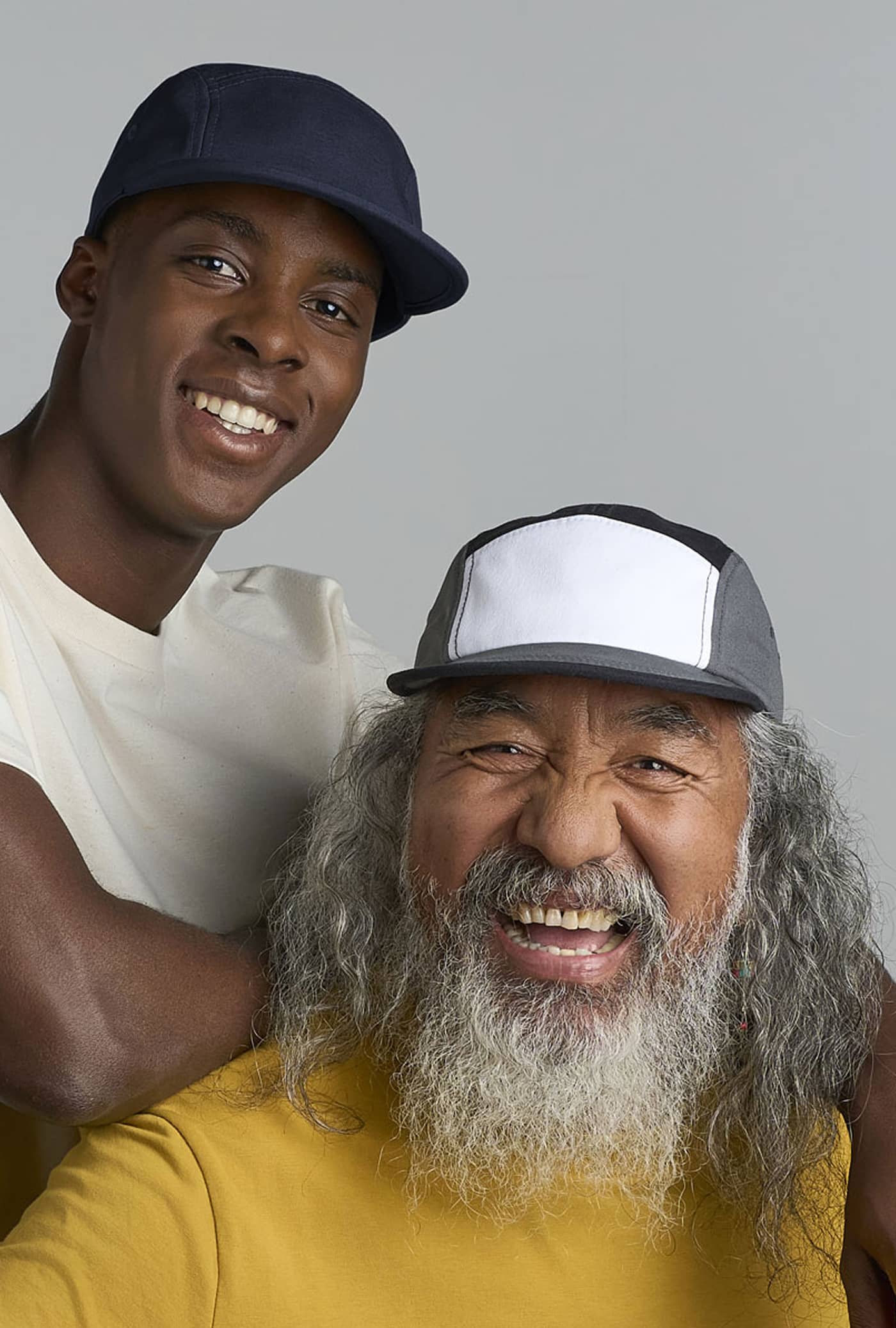 Darwin Cap