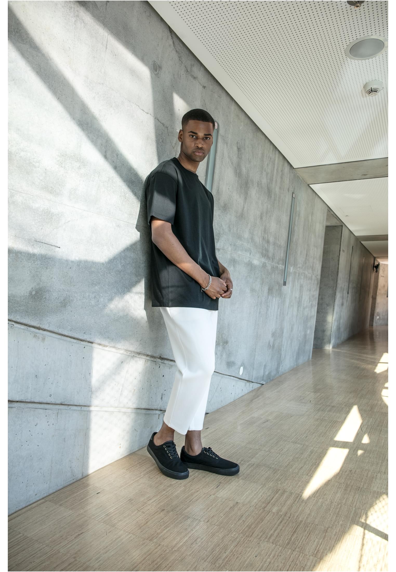 Heavy Oversize Tee