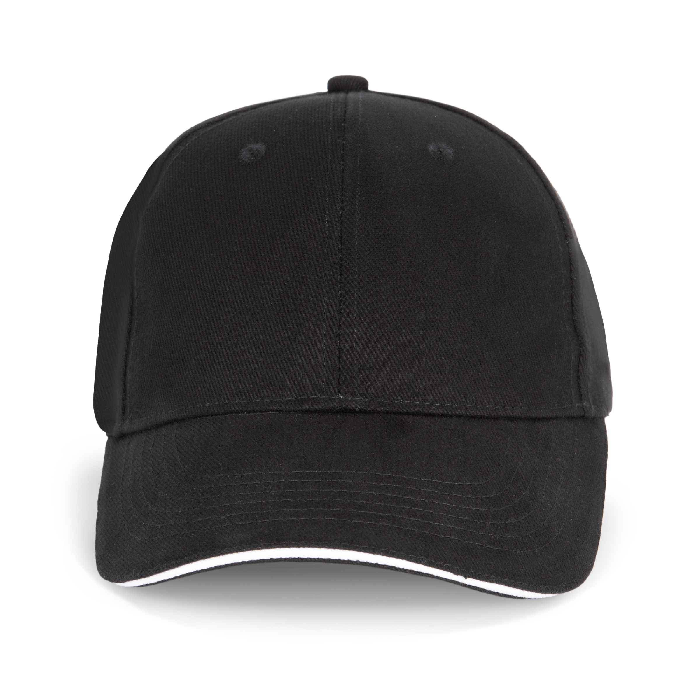 Orlando - 6-Panel-Kappe