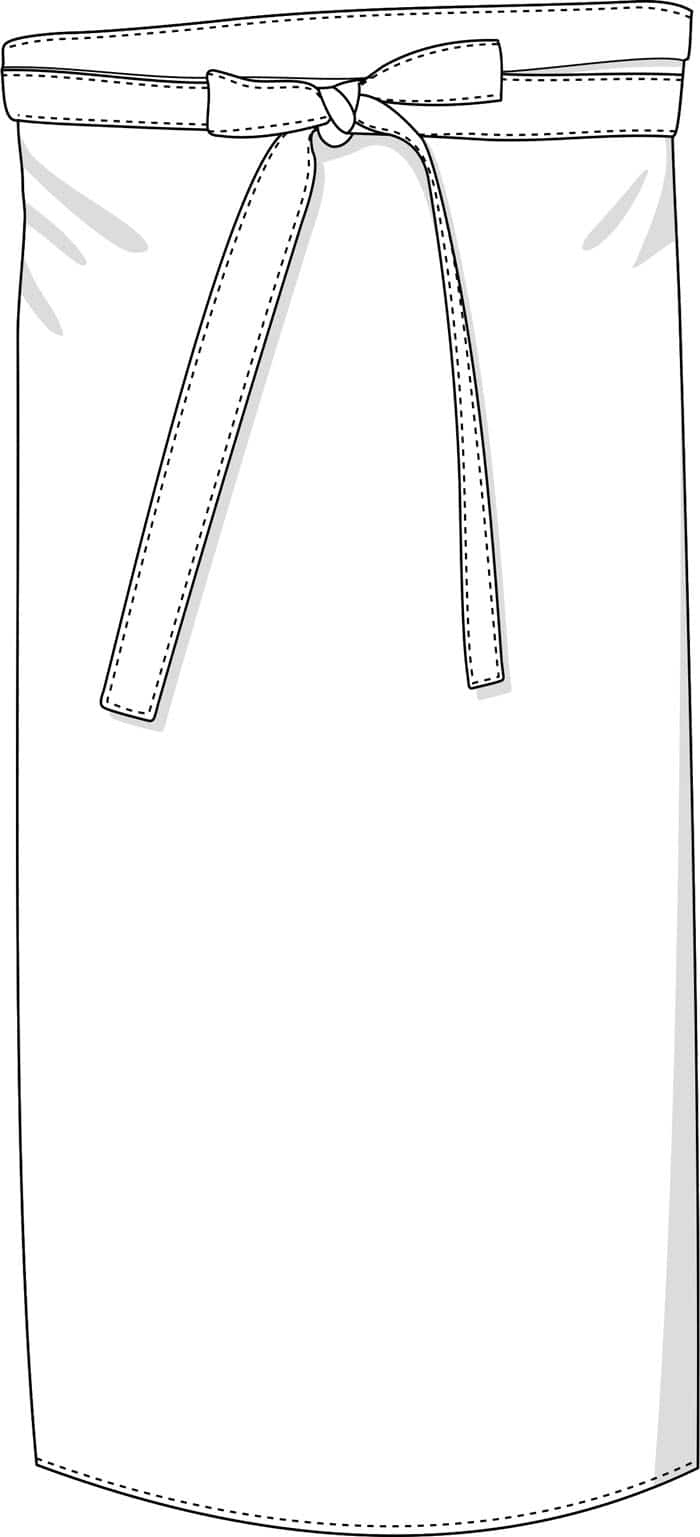 Cook´s Apron XL