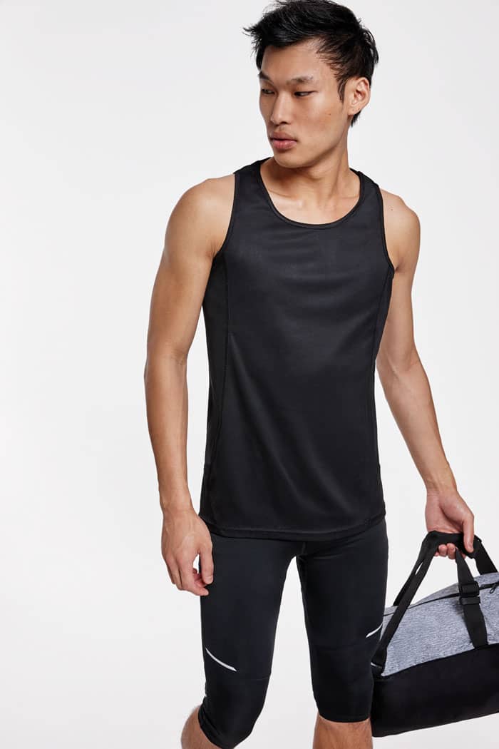 André Tank Top