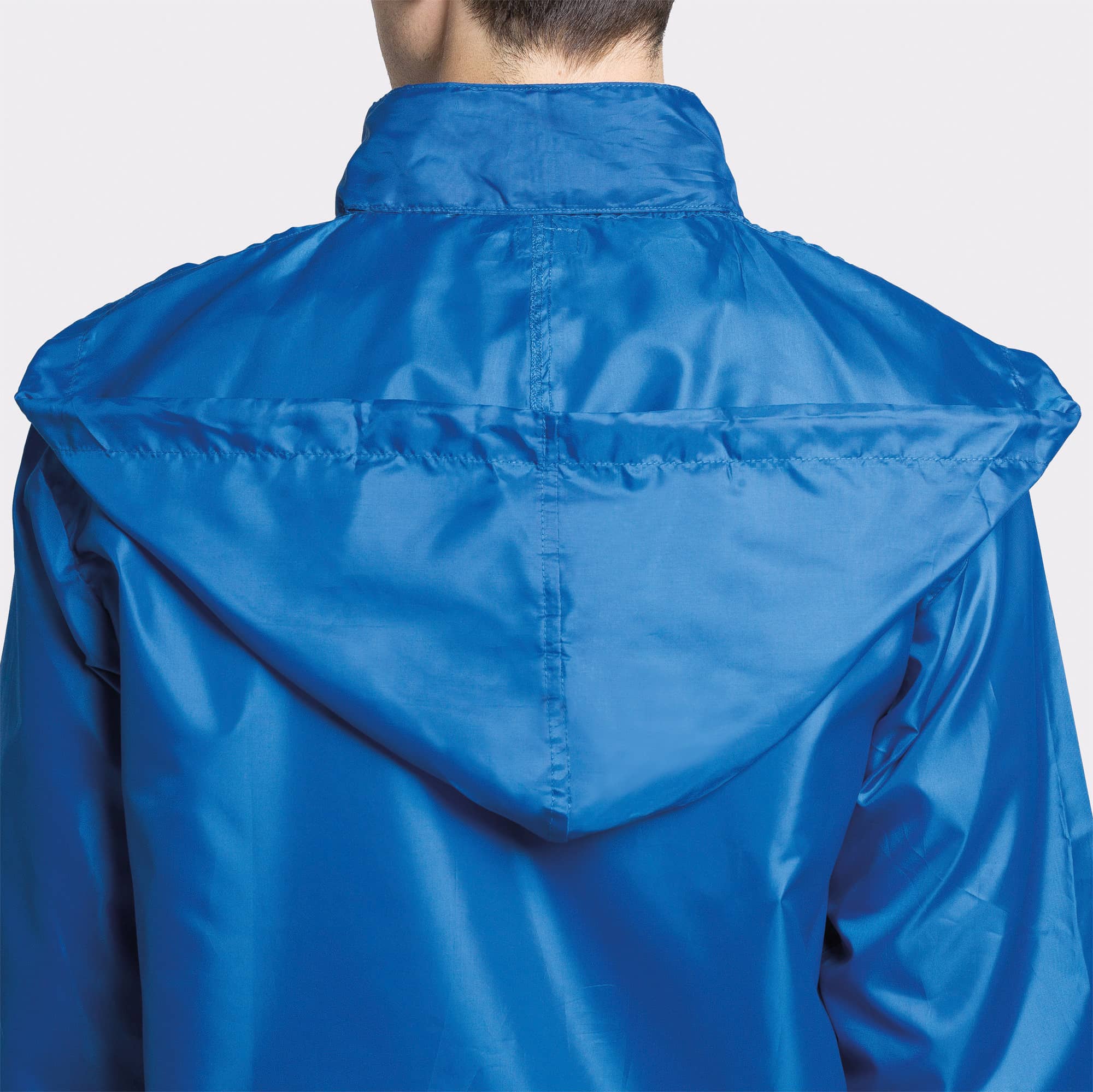 Raincoat Island