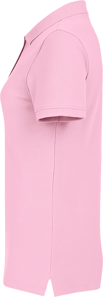 Women´s Classic Fit Klassic Superwash® 60° Polo