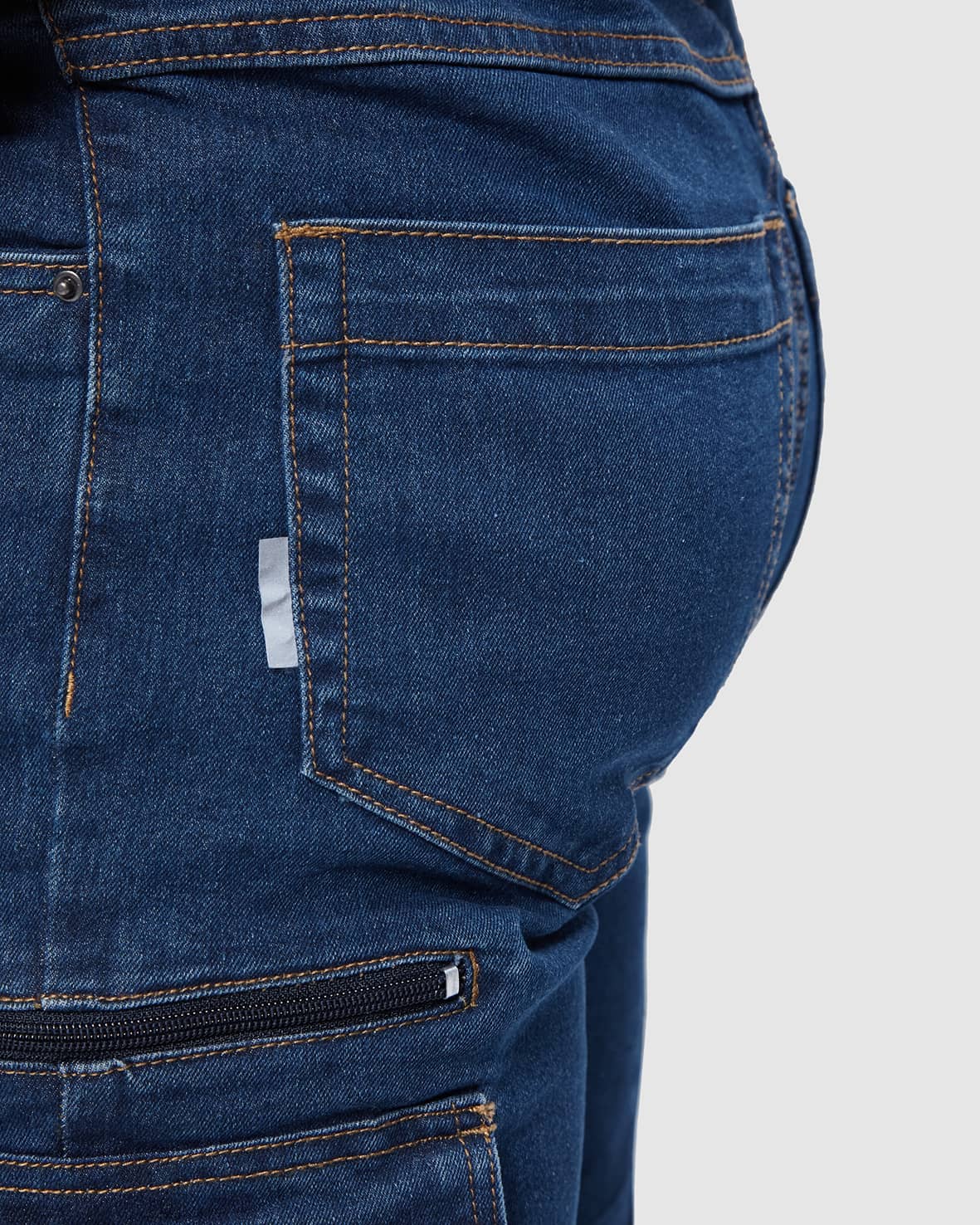 Raptor Multipocket Jeans