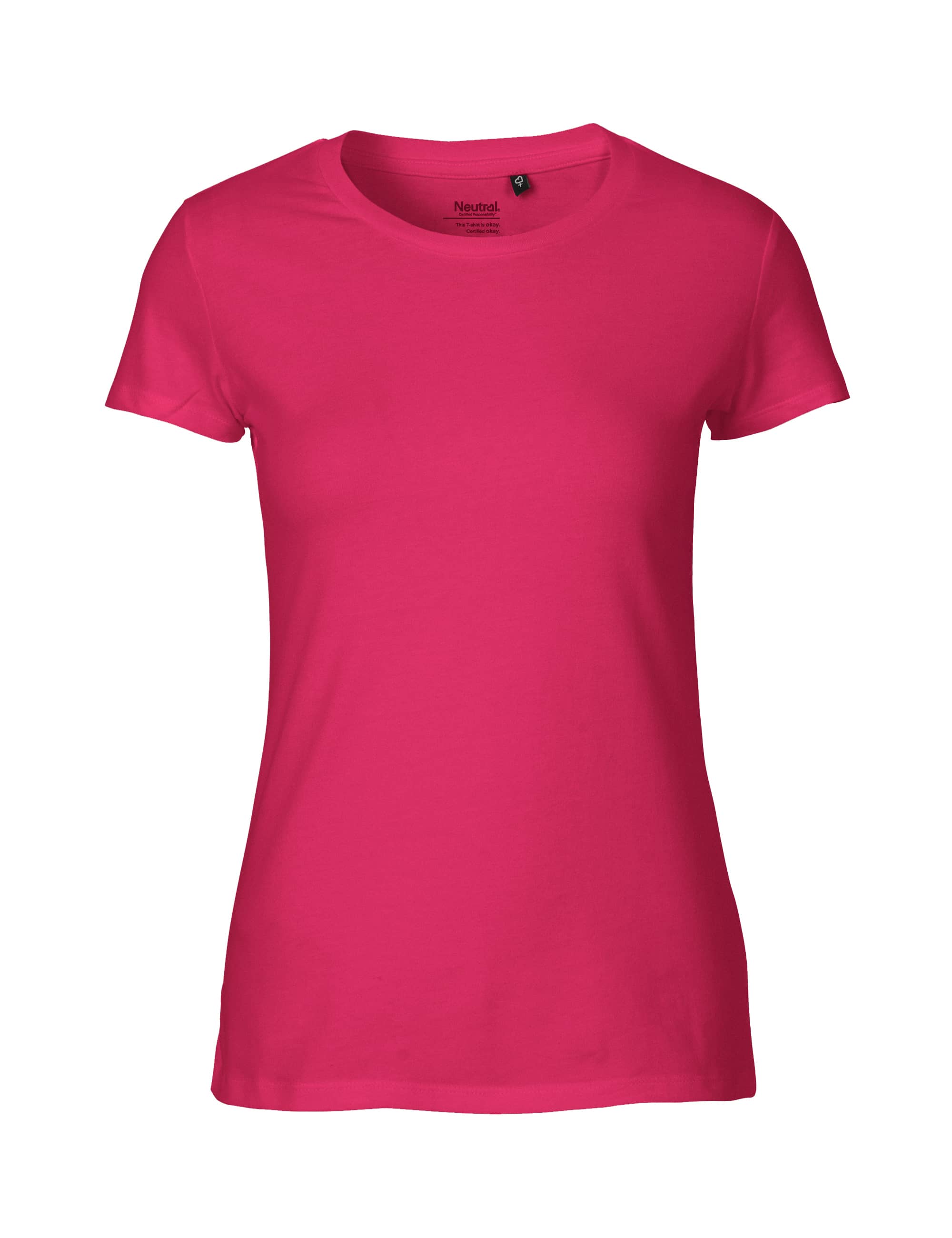 Ladies´ Fit T-Shirt