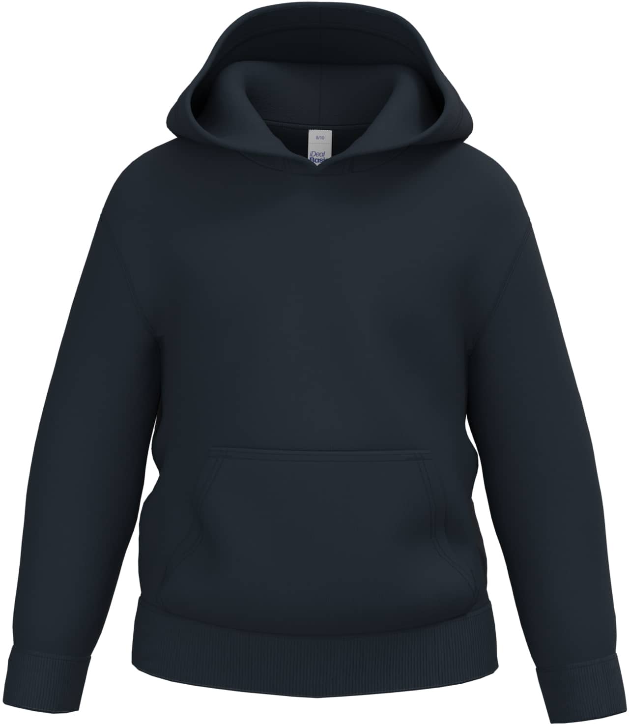 Kinder Hoodie