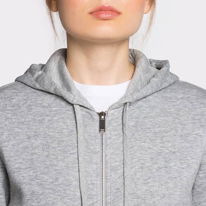Women´s Veleta Sweatjacket
