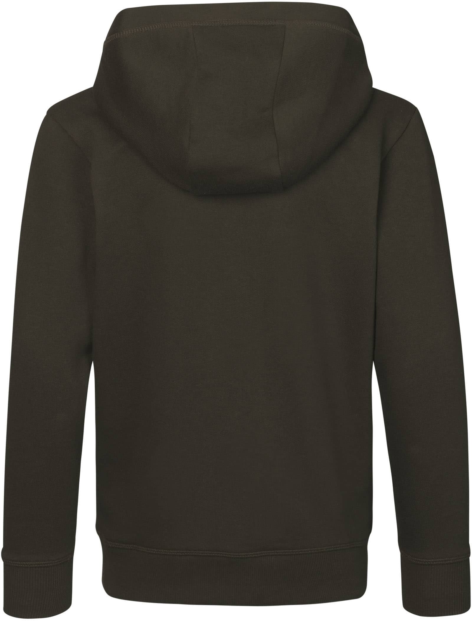 CORE Kapuzen-Sweatjacke für Kinder