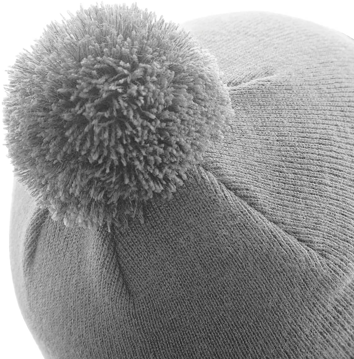Original Pom Pom Beanie