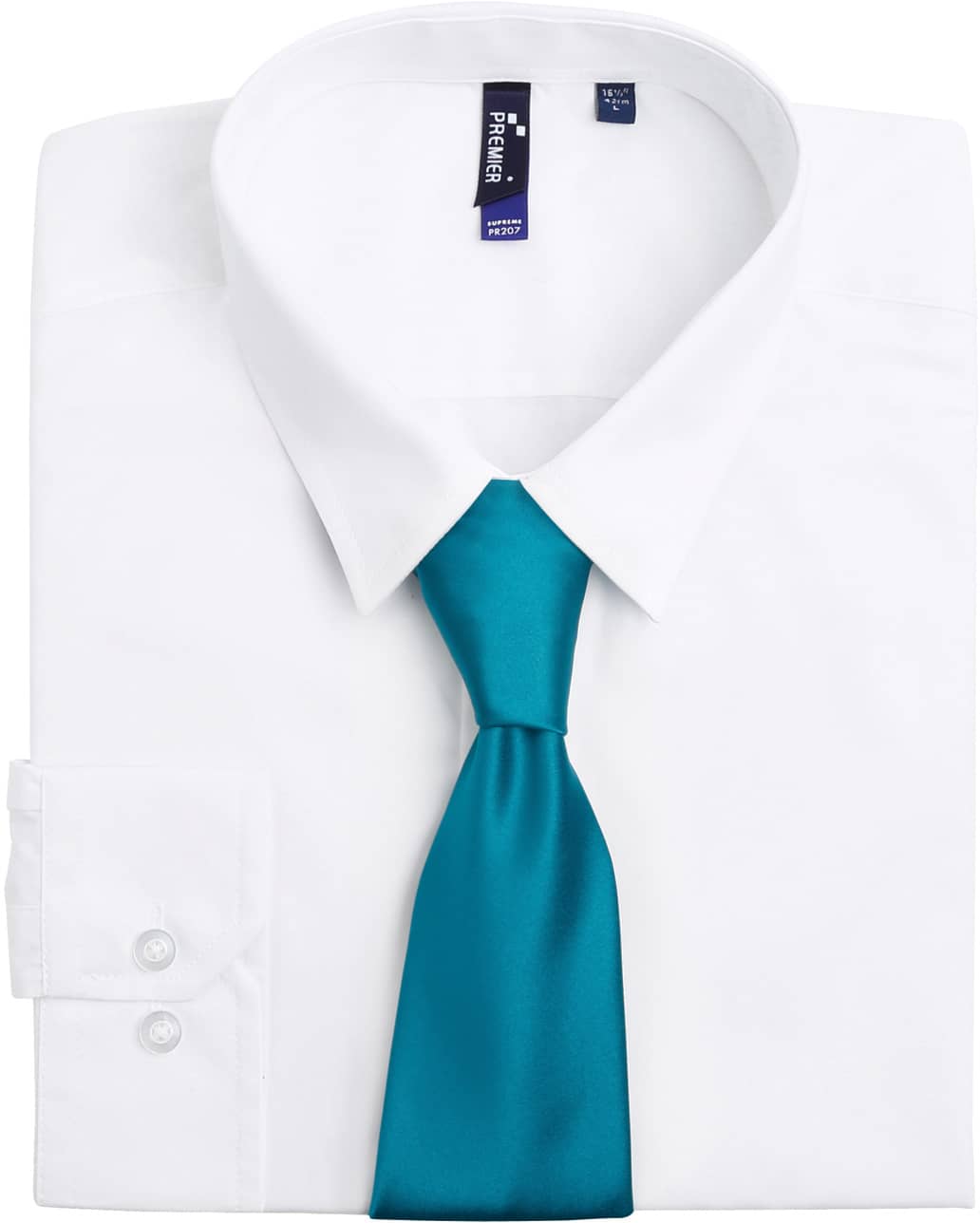 Colours Collection Satin Tie