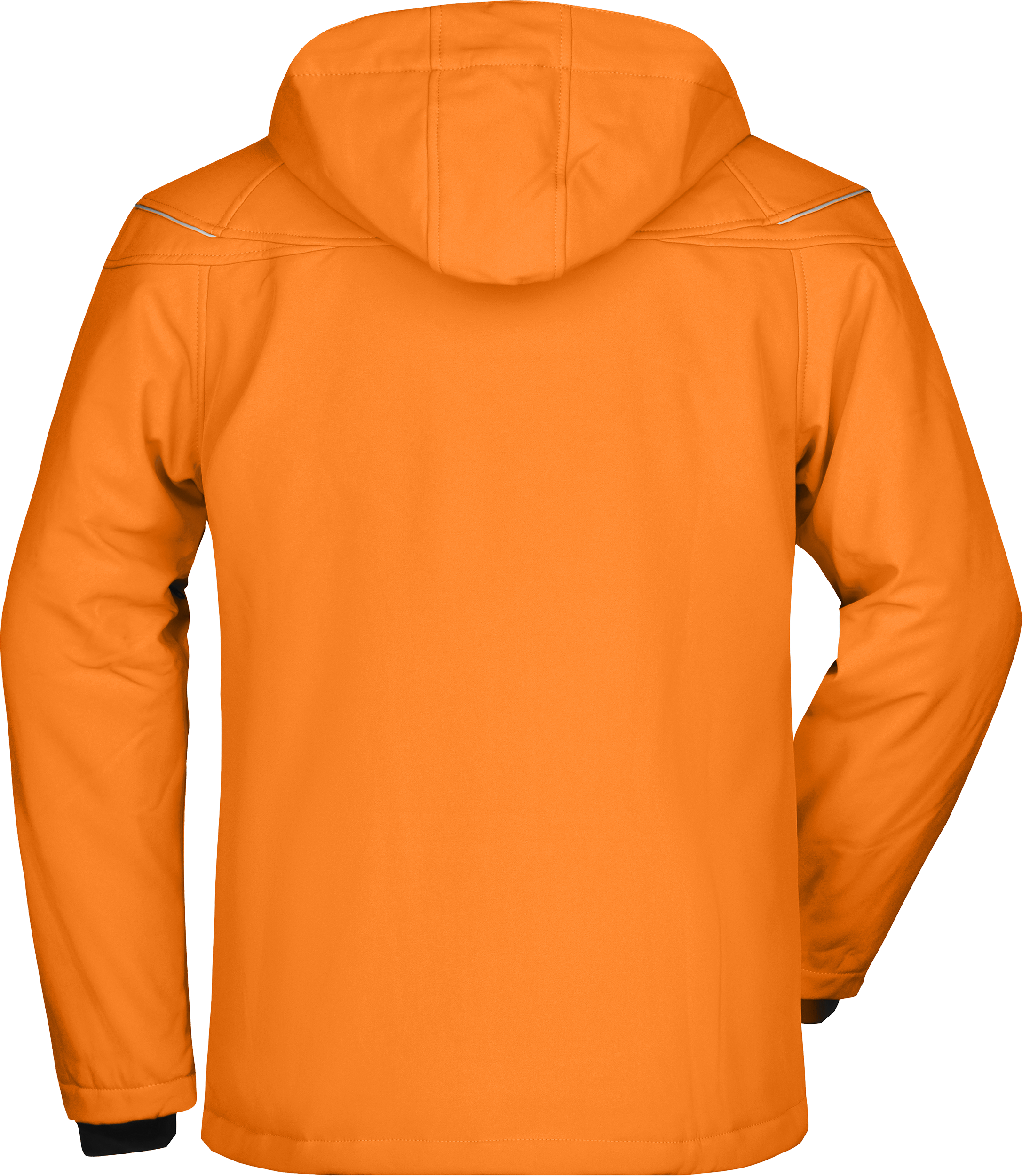 Men´s Winter Softshell Jacket