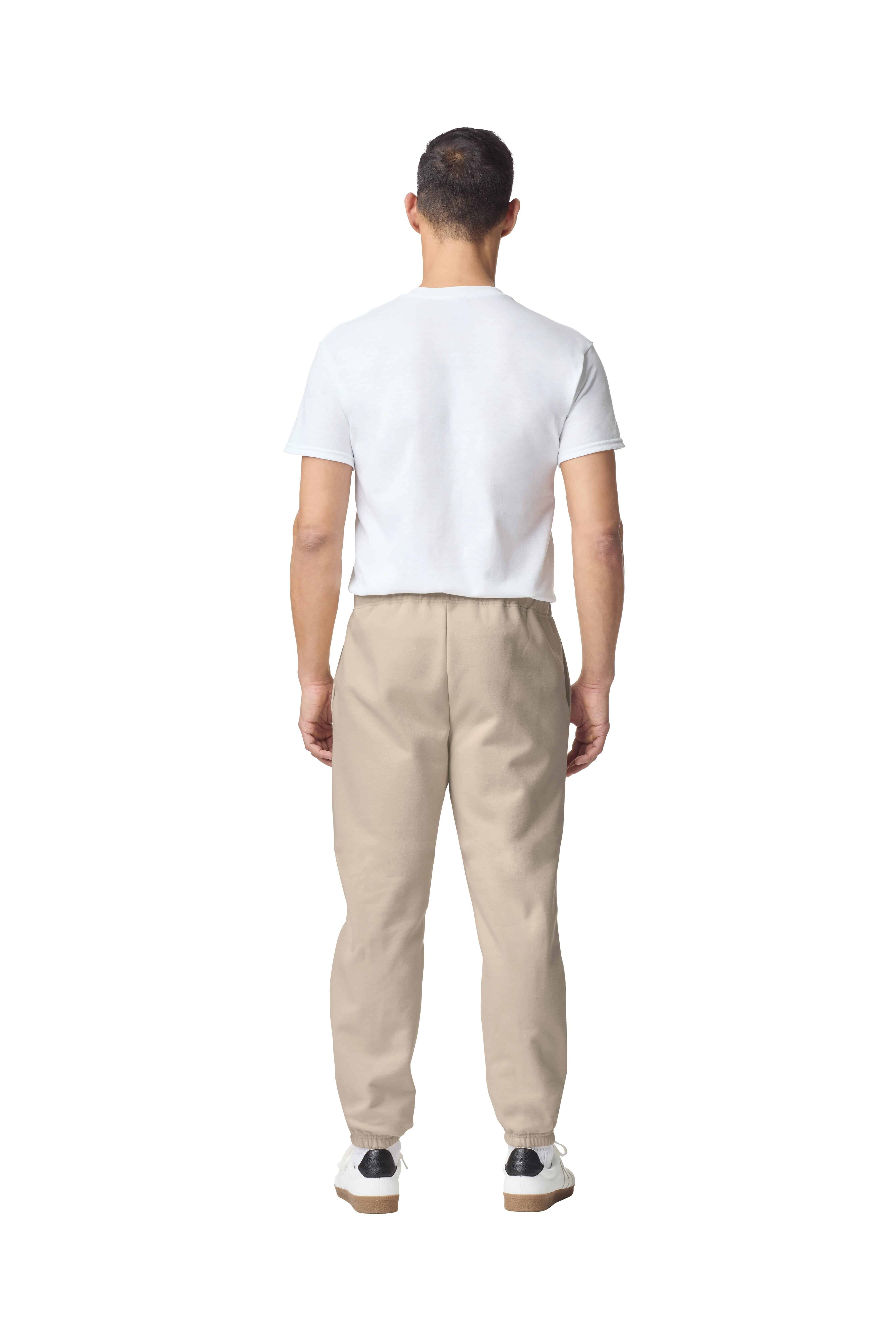 Softstyle® Midweight Adult Pocket Sweatpants