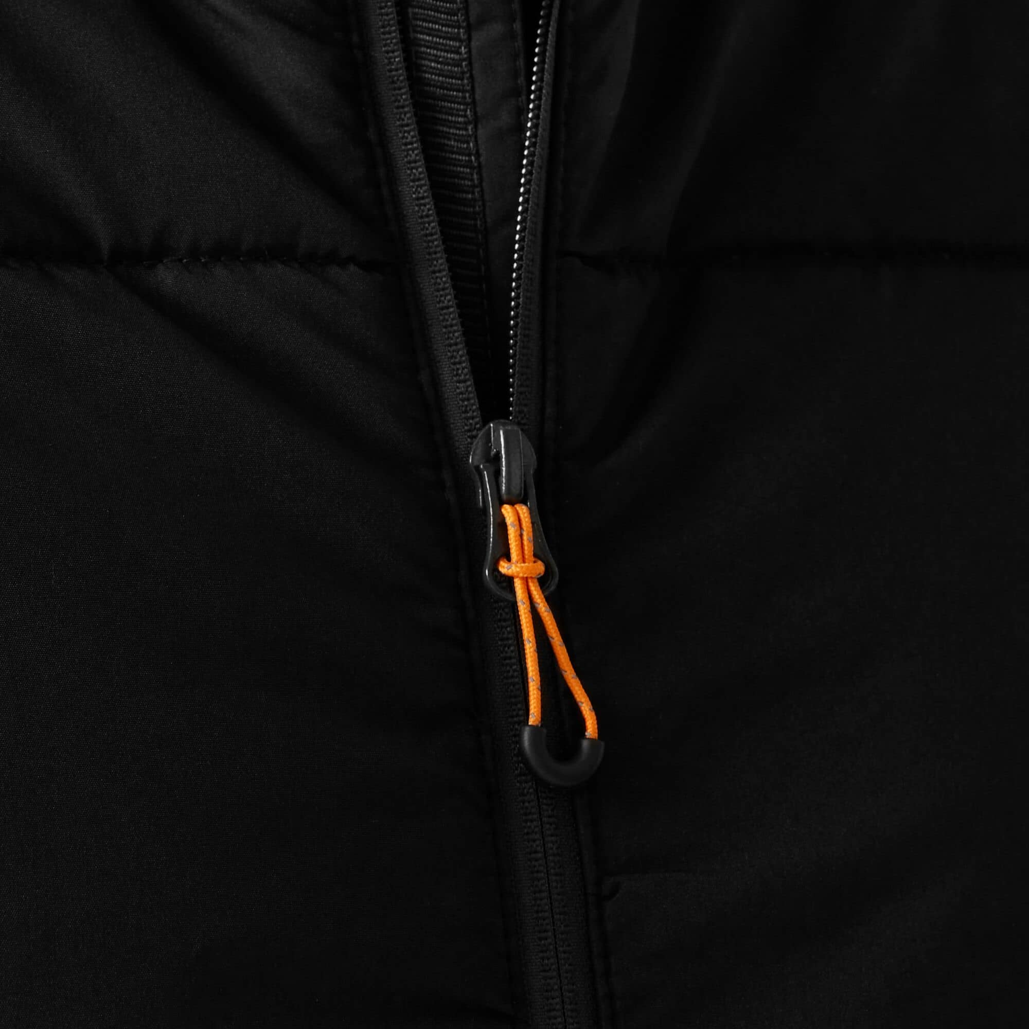 Essential Hybrid Jacket