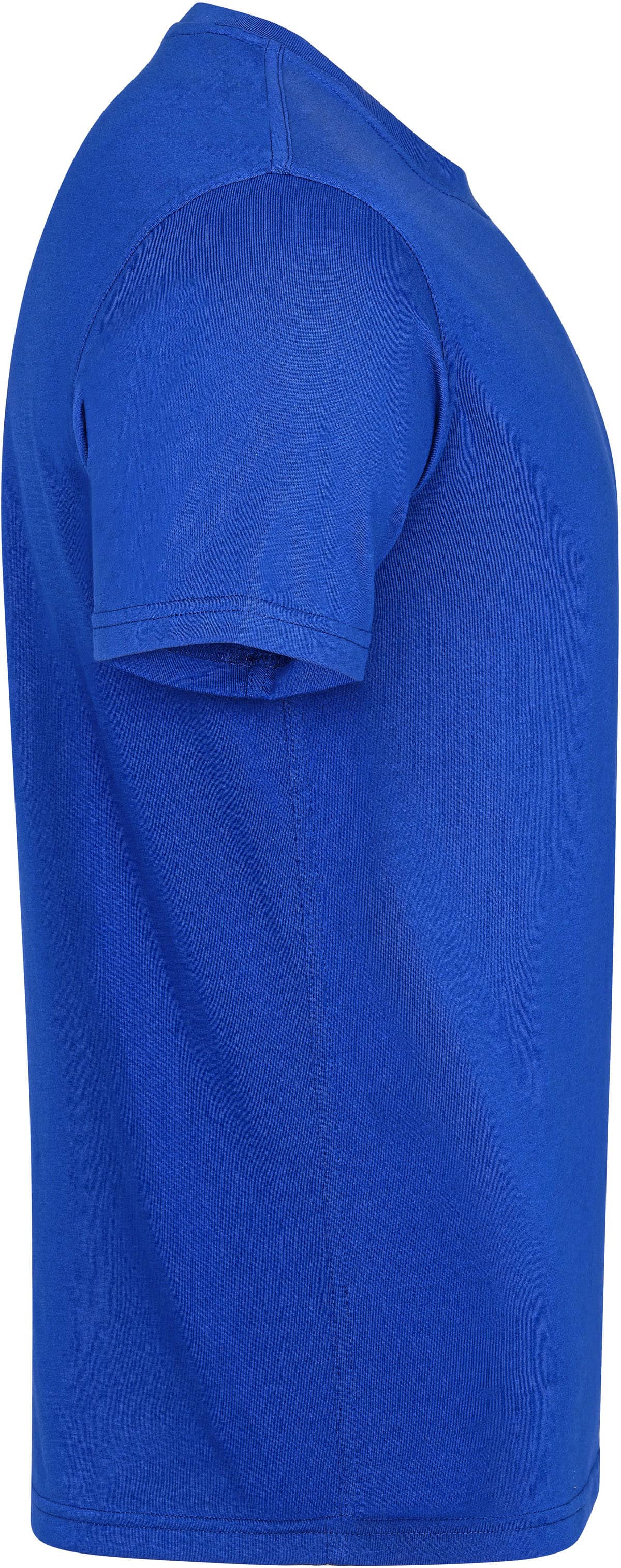 Men´s Organic Heavy Luxury Roundneck Tees