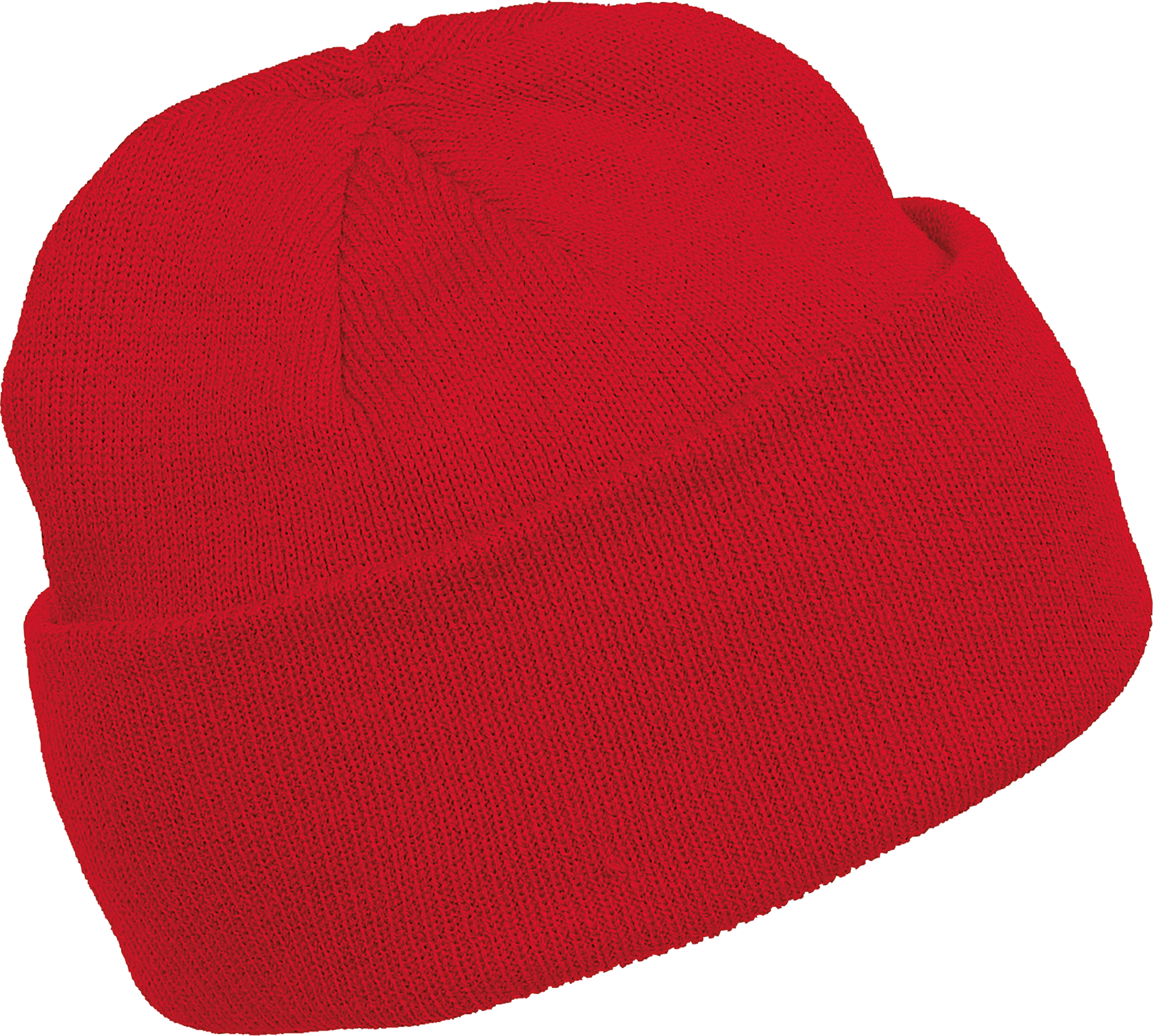 Strickmütze