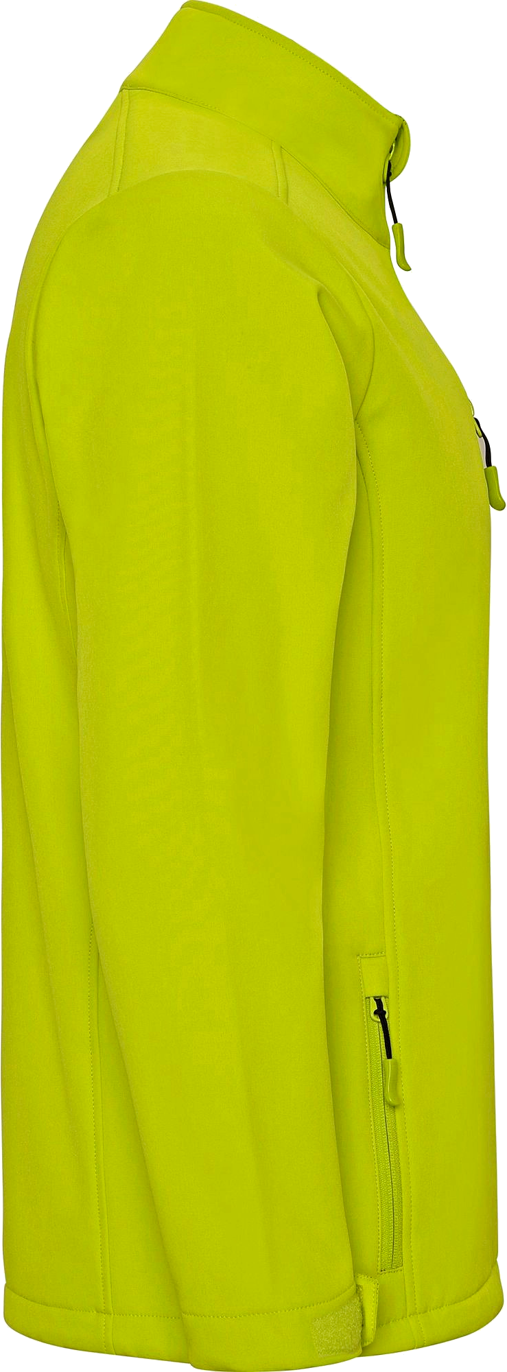 Kids´ Nebraska Softshell Jacket