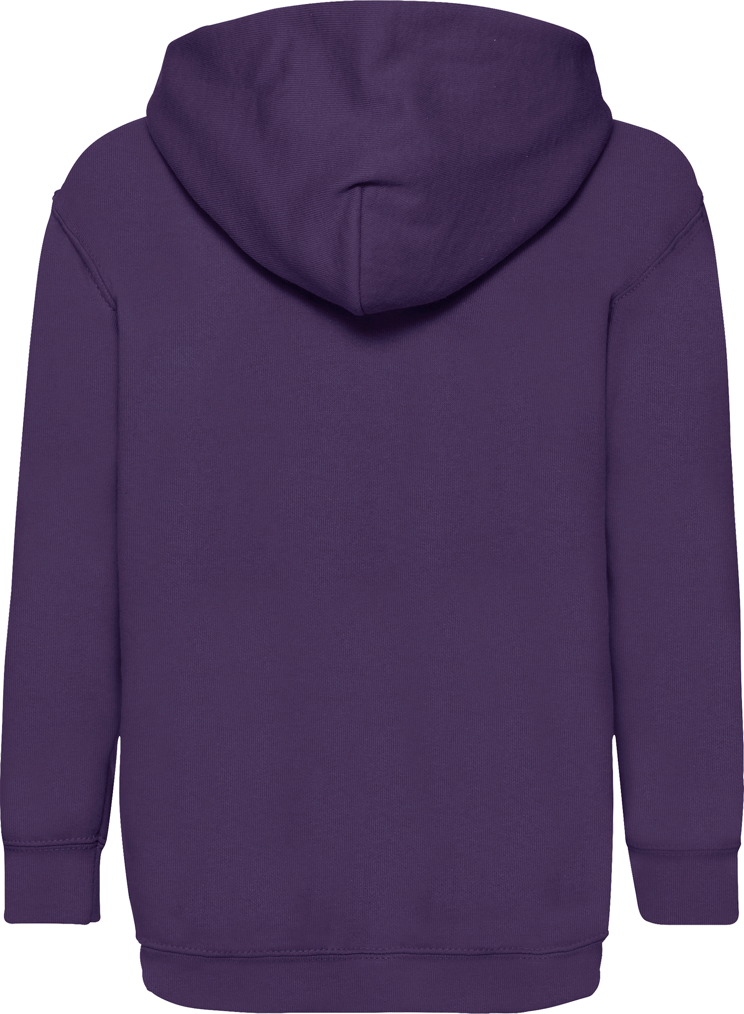 Kids´ Classic Hooded Sweat