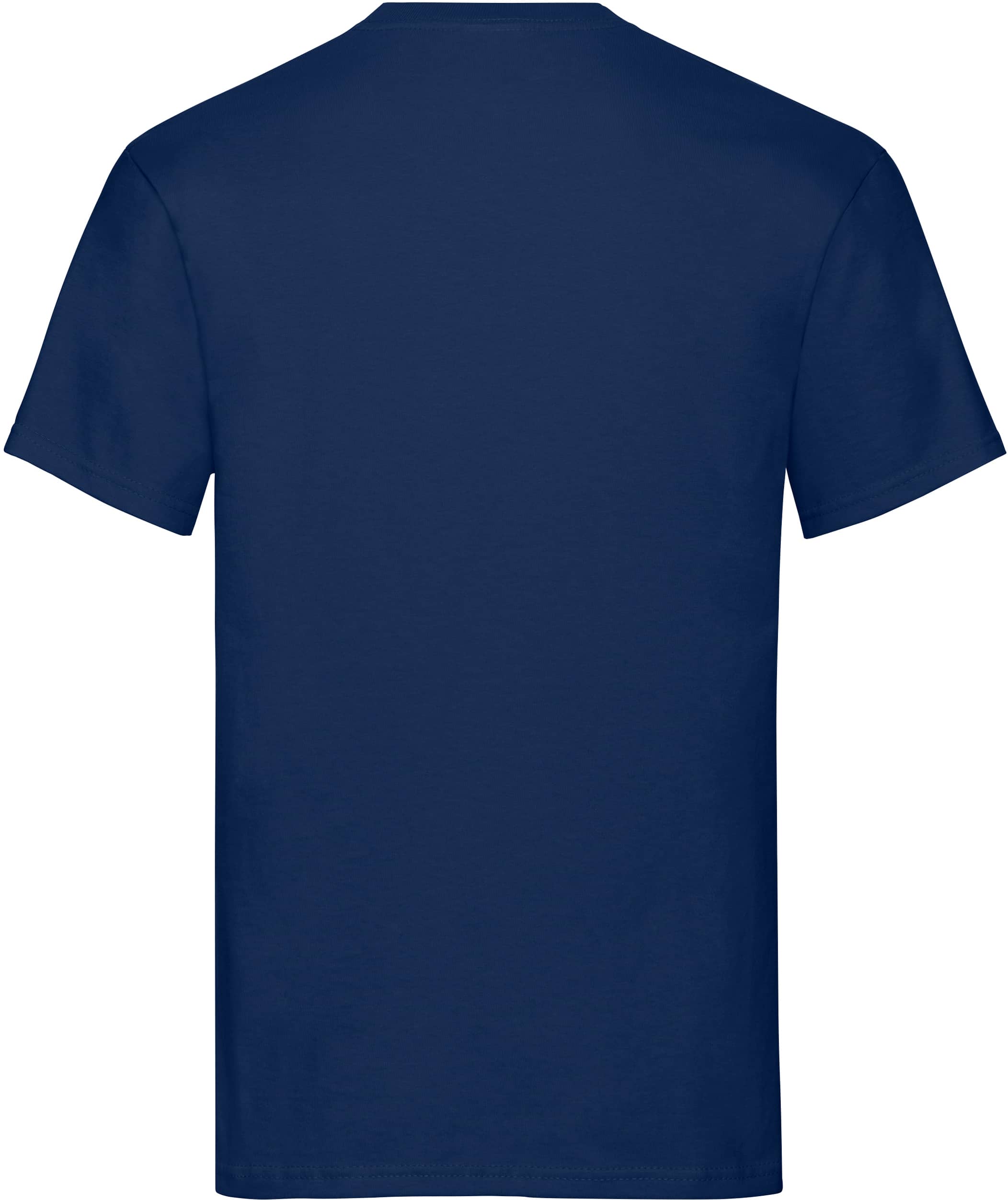 Heavy Cotton T