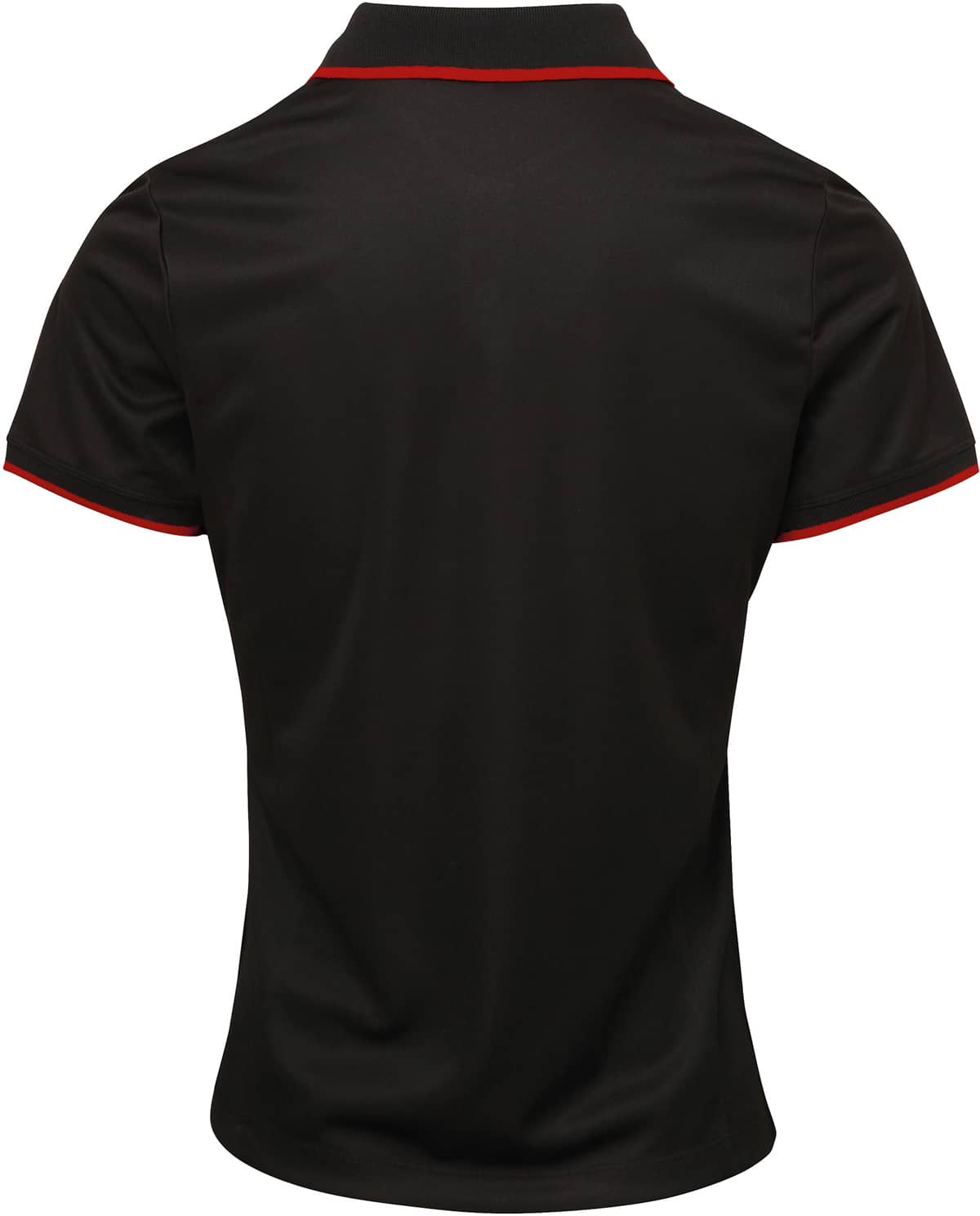 Women´s Contrast Coolchecker® Polo