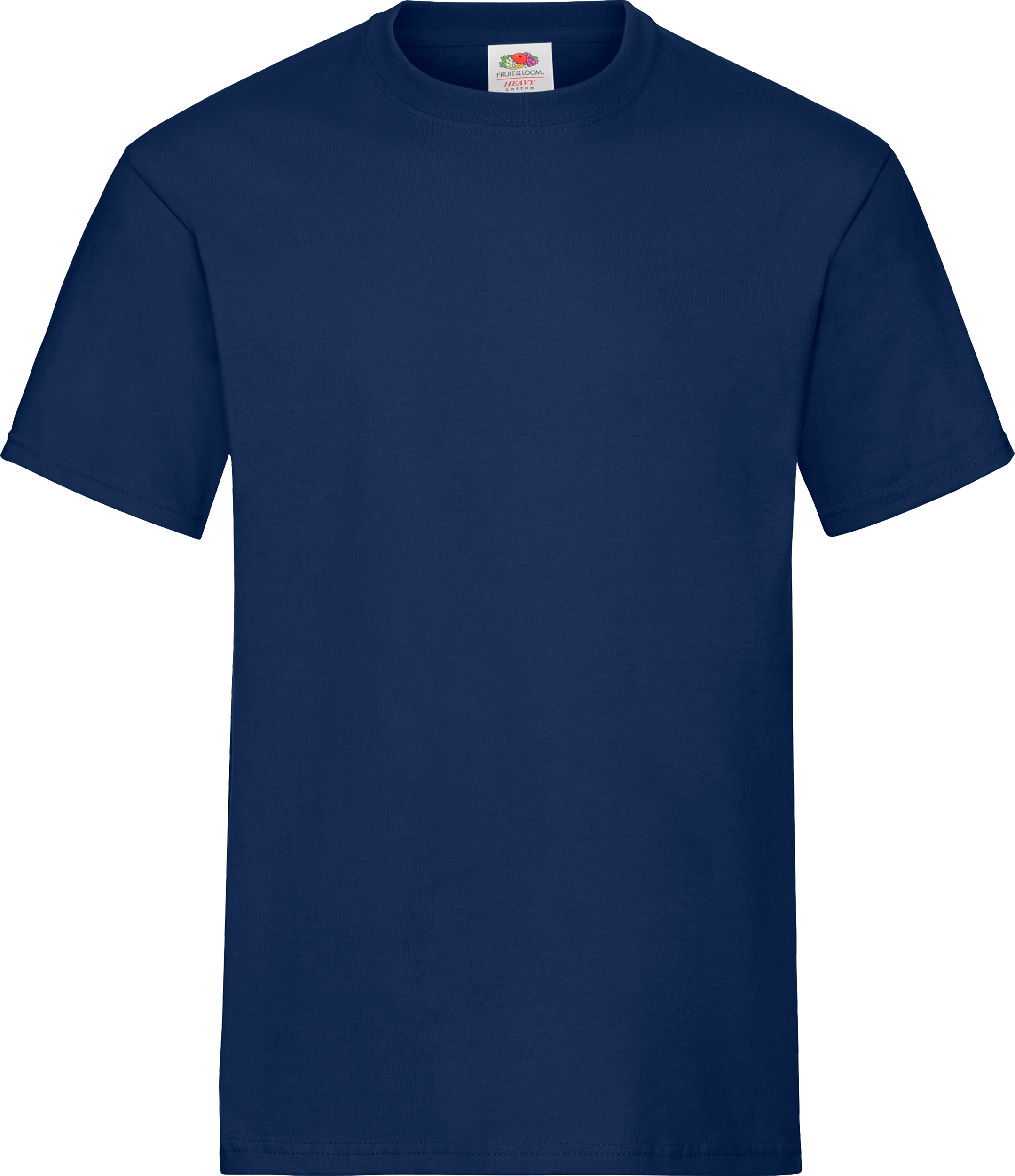 Heavy Cotton T