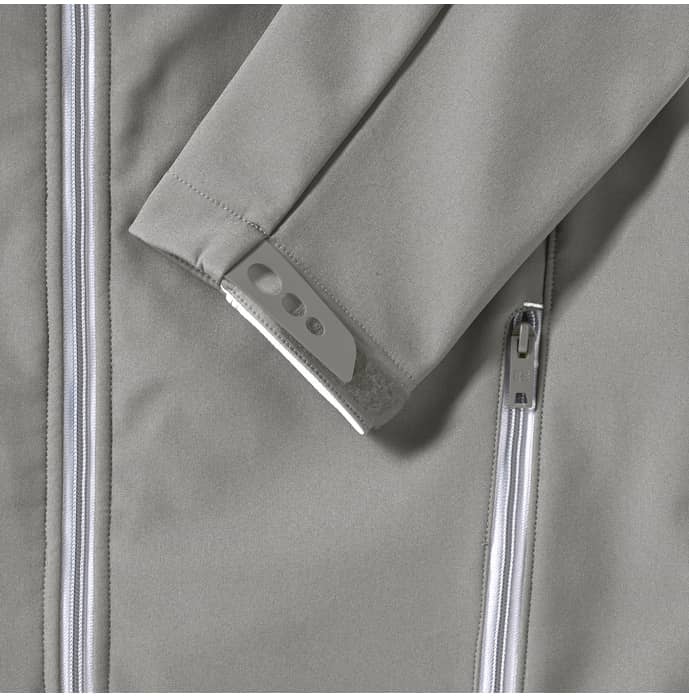 Men´s Bionic Softshell Jacket