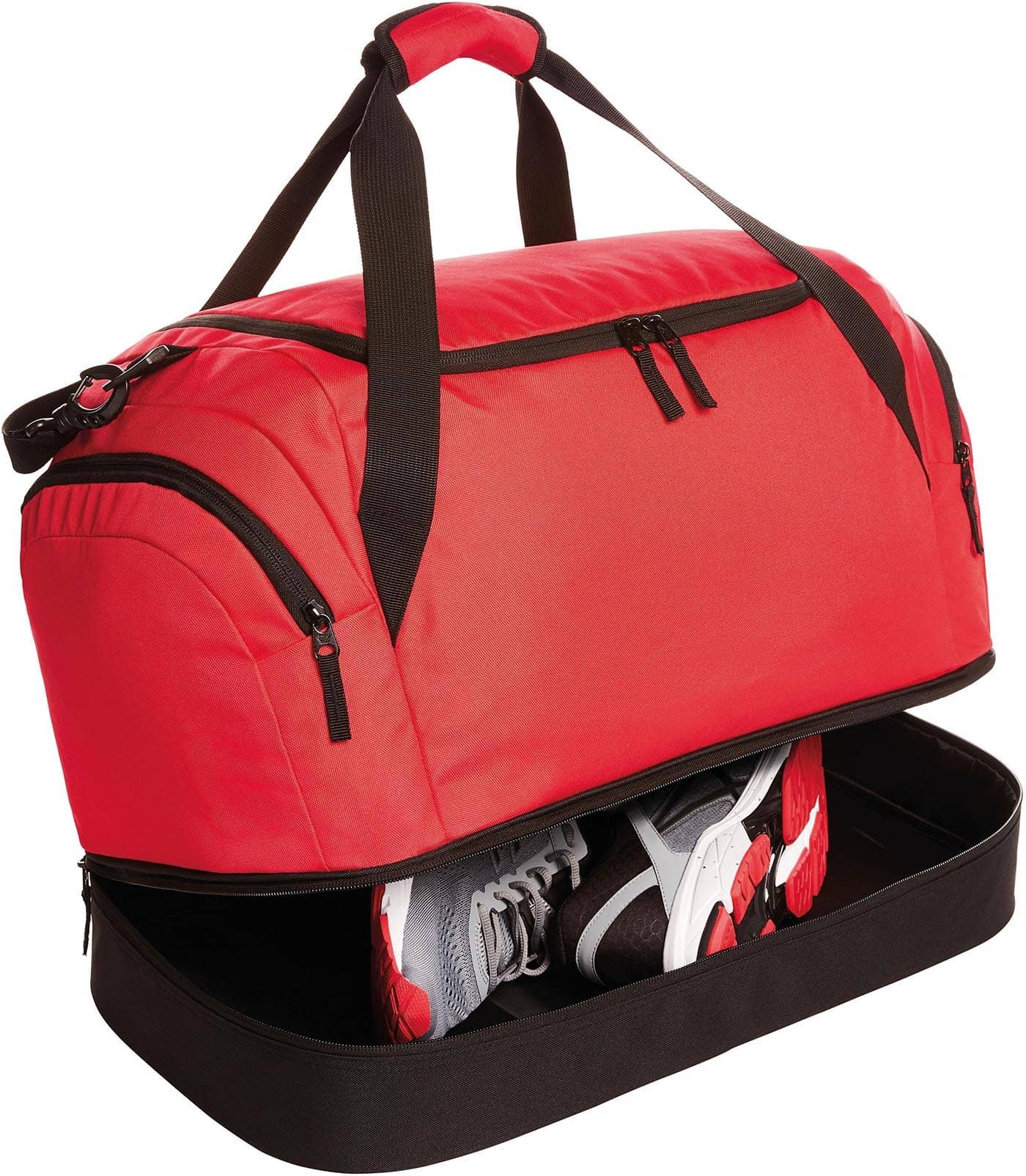 Sports Bag Team