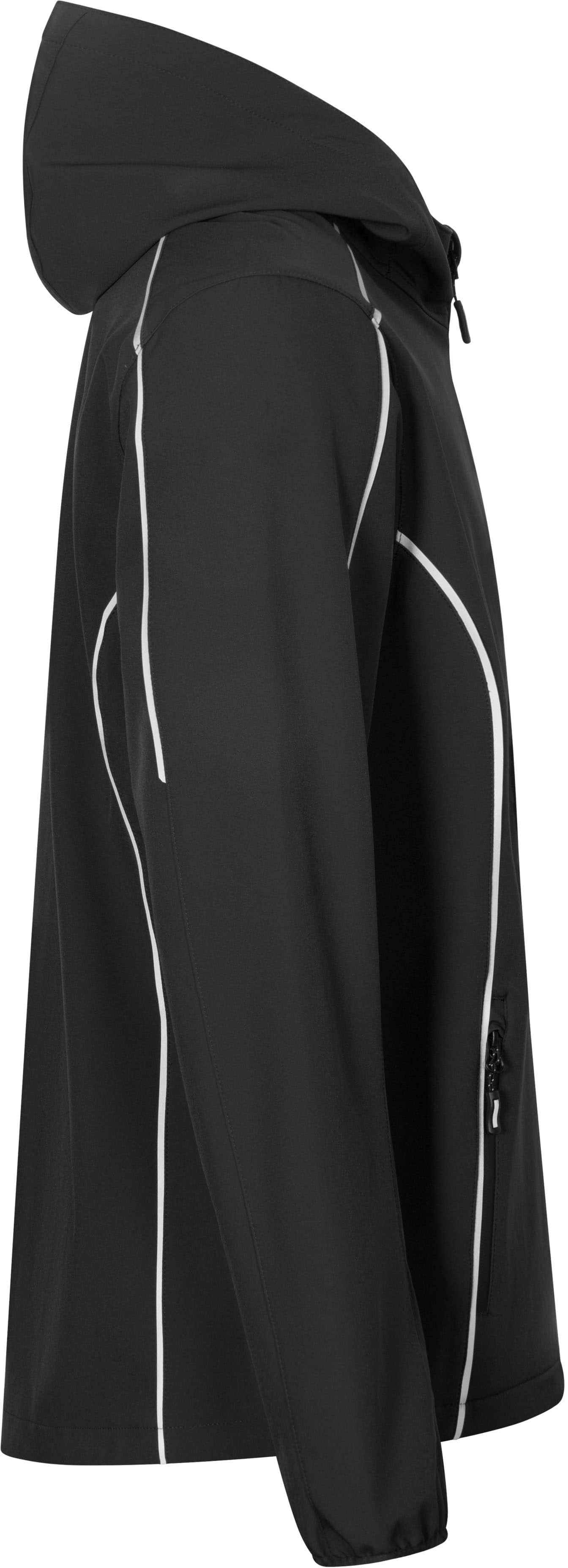 Men´s Light Softshell Jacket