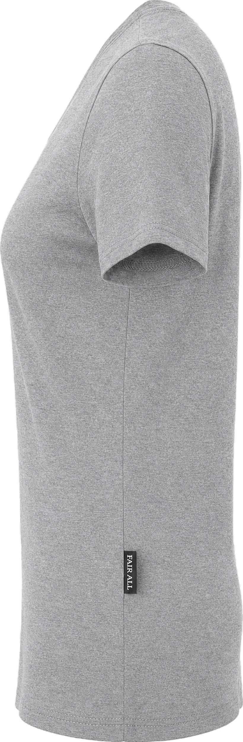 Women´s Luxury V-Neck Tees