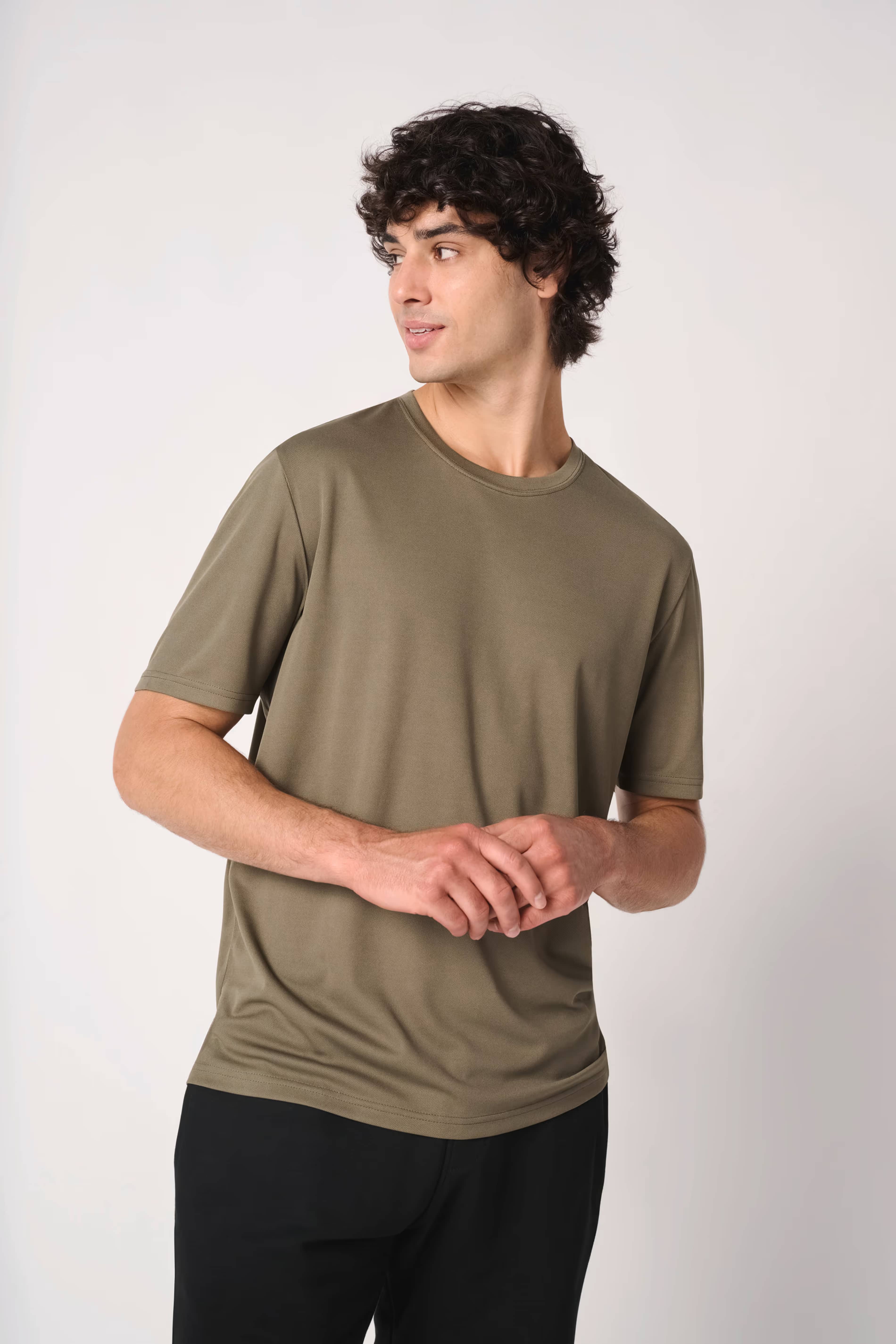 Mercury Herren Sport-T-Shirt