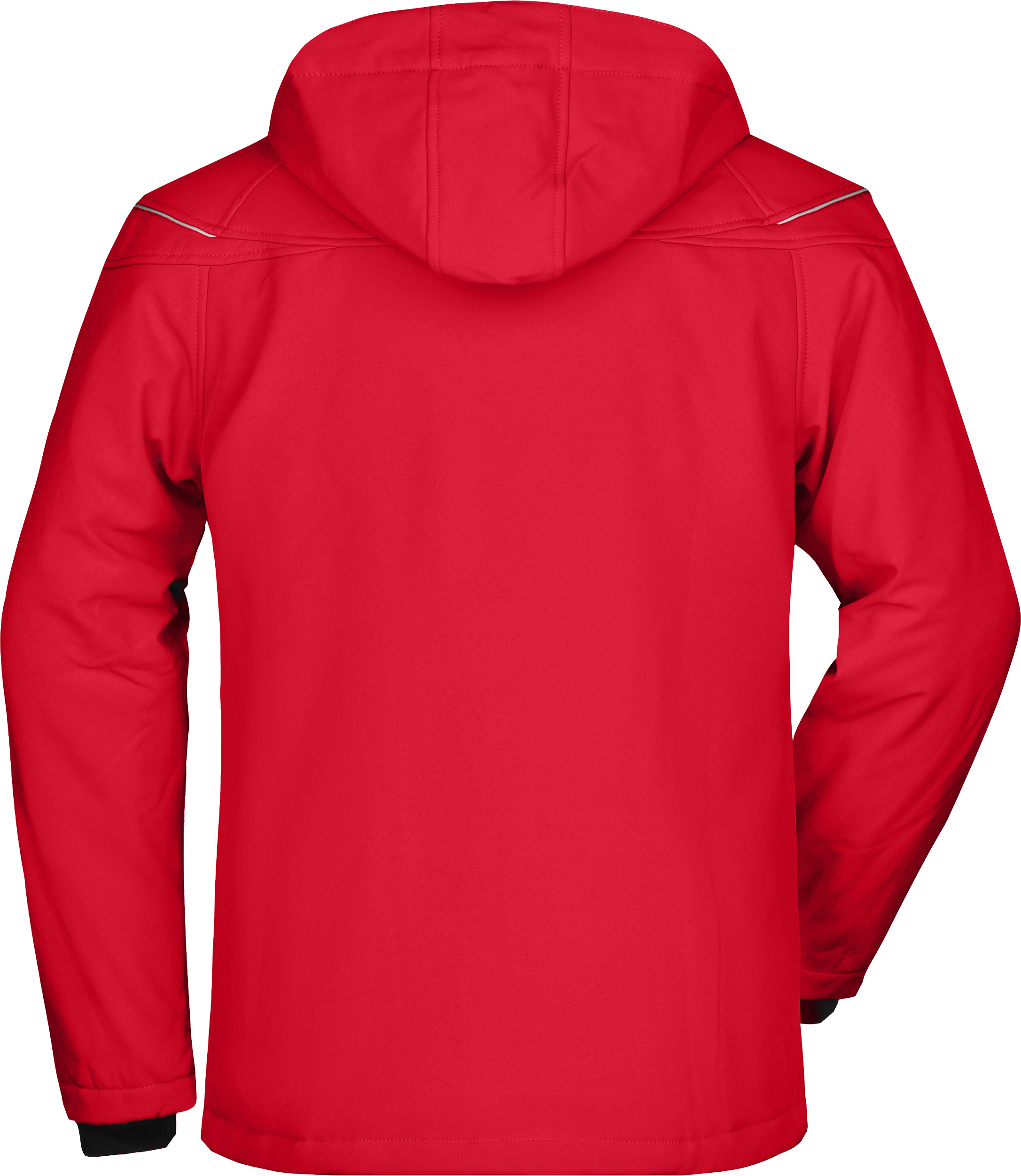 Men´s Winter Softshell Jacket